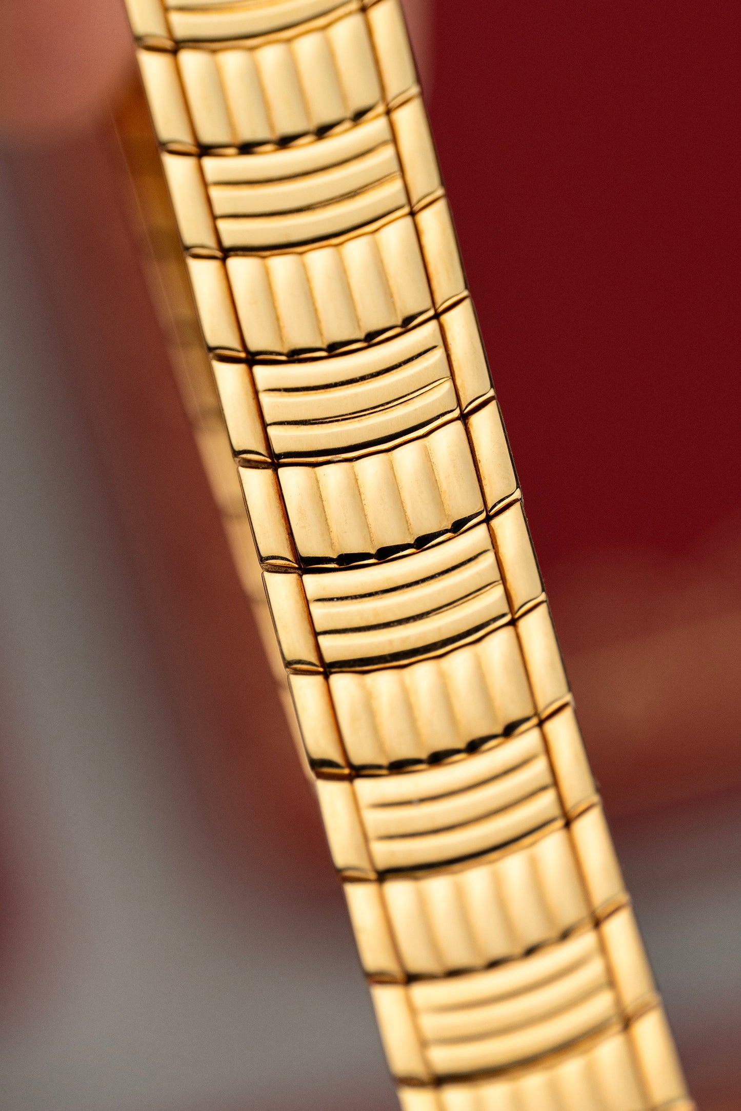 Cartier Panthere Cougar 26mm - Ref. 11701