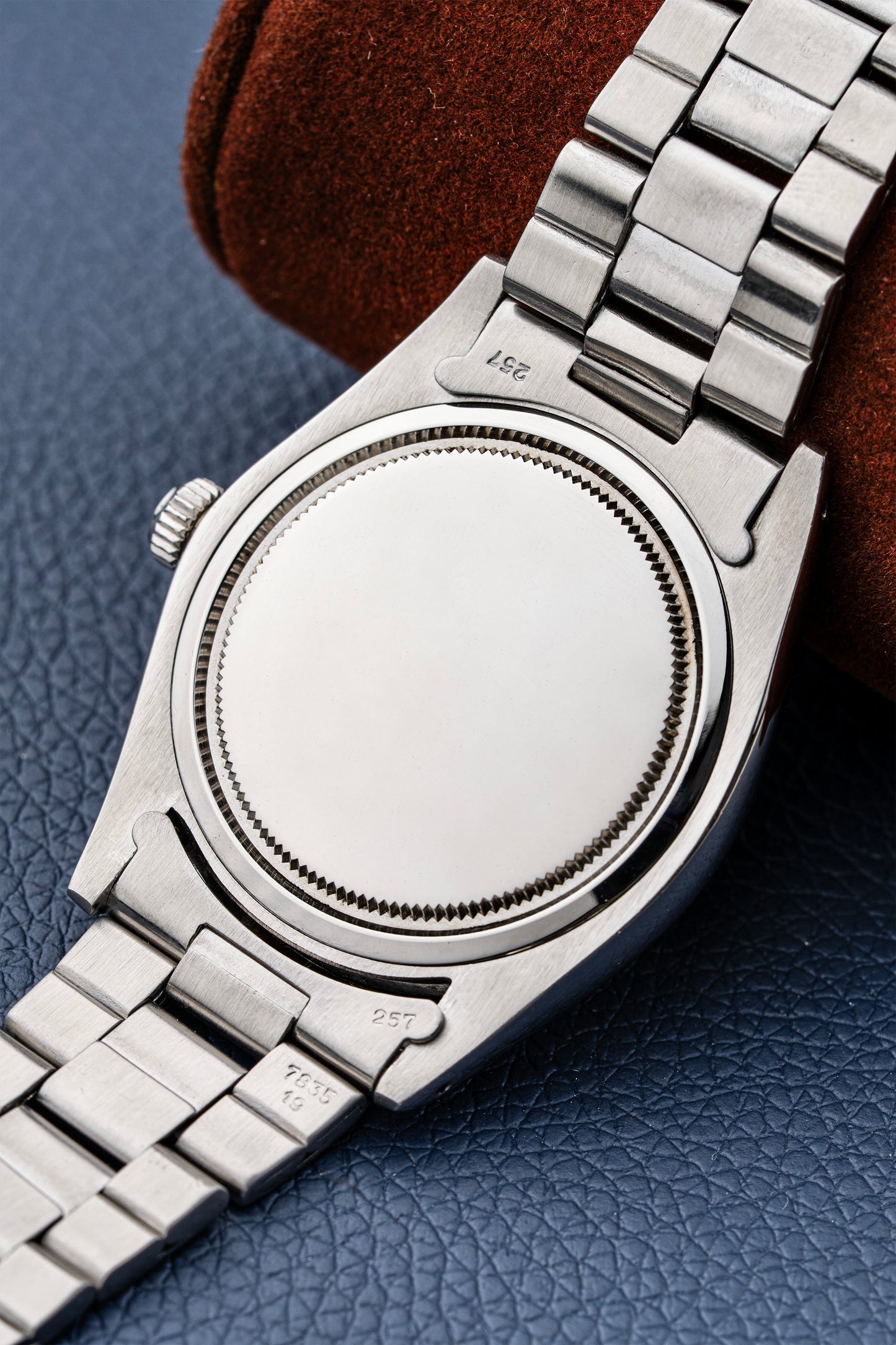 Rolex Oysterdate Precision 34mm - Ref. 6694