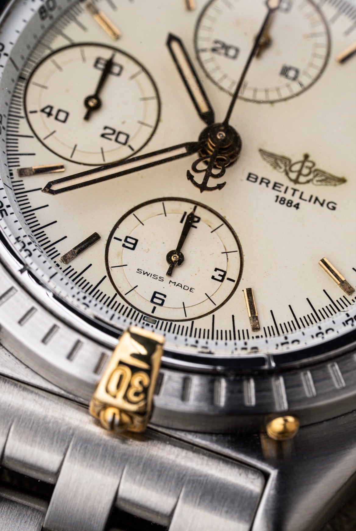 Breitling Chronomat 40mm - Ref. B13047