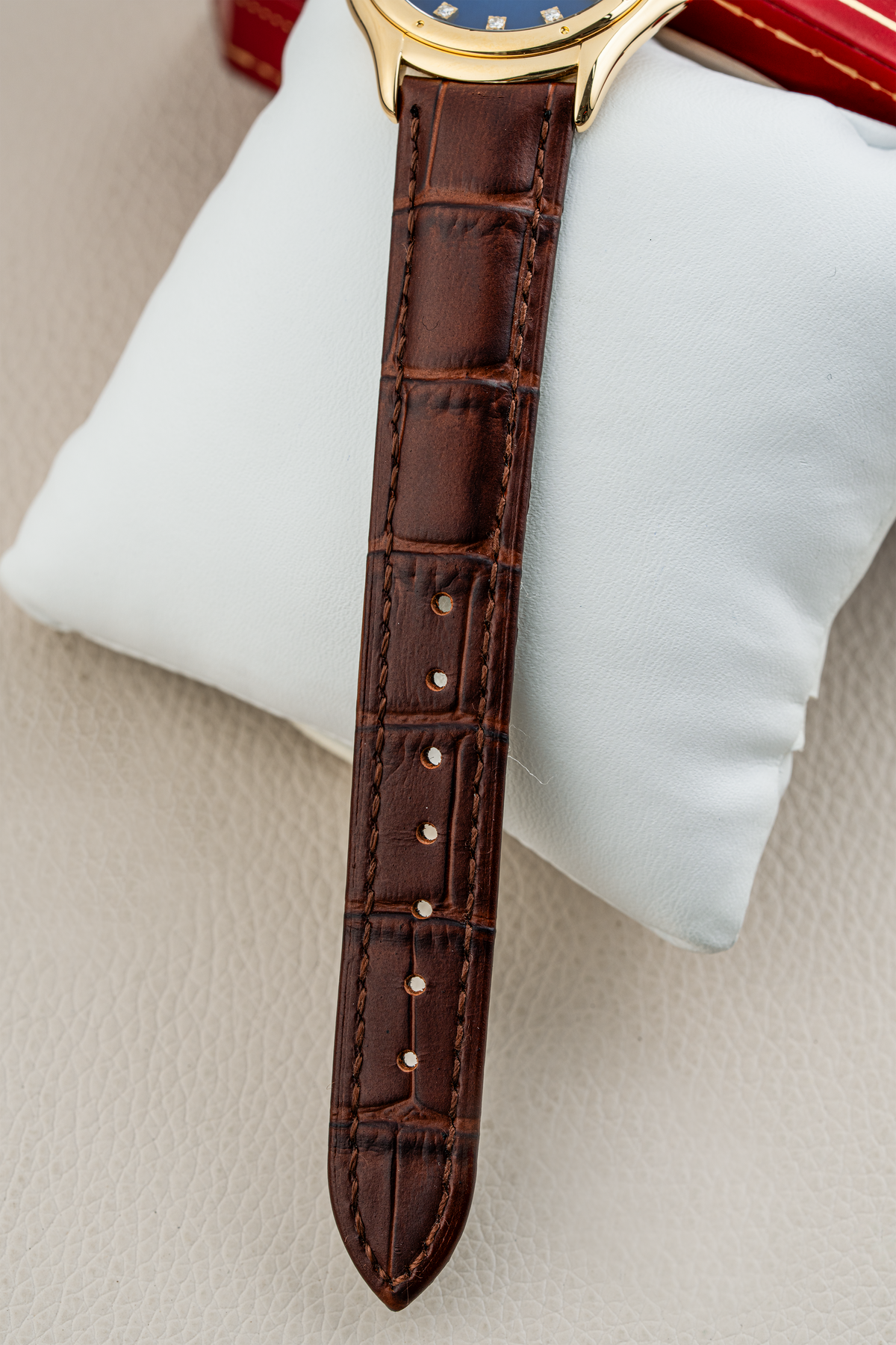 Cartier Cougar 33mm - Ref. 887905