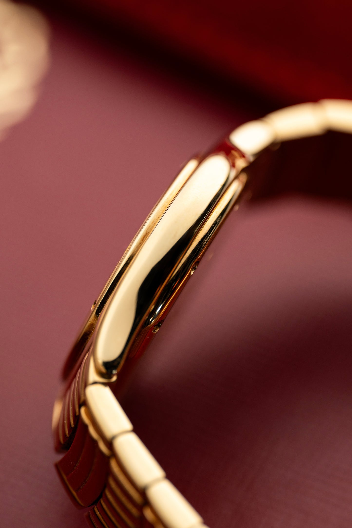 Cartier Panthere Cougar 26mm - Ref. 11701