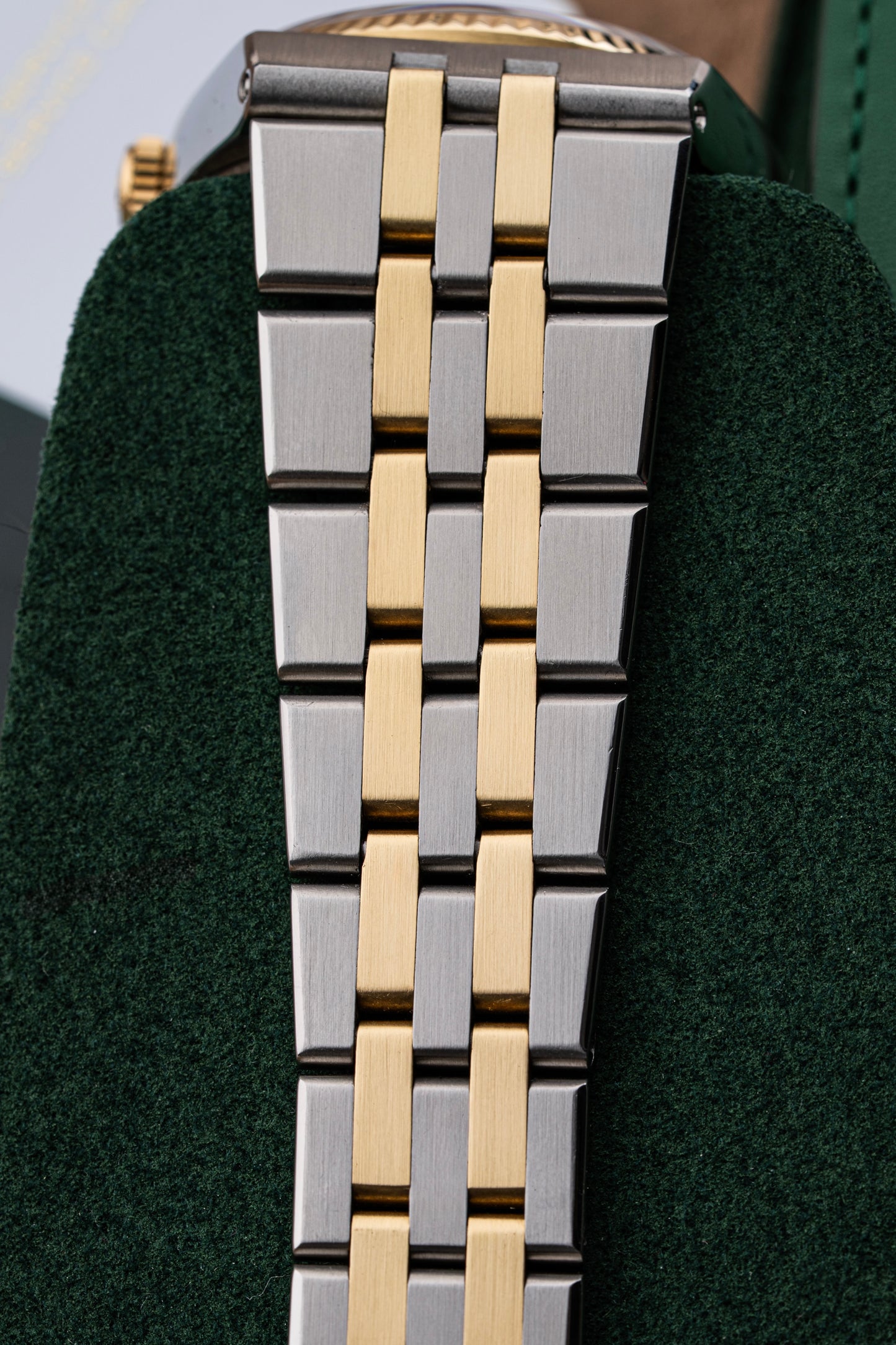 Rolex Datejust Oysterquartz 36mm - Ref. 17013