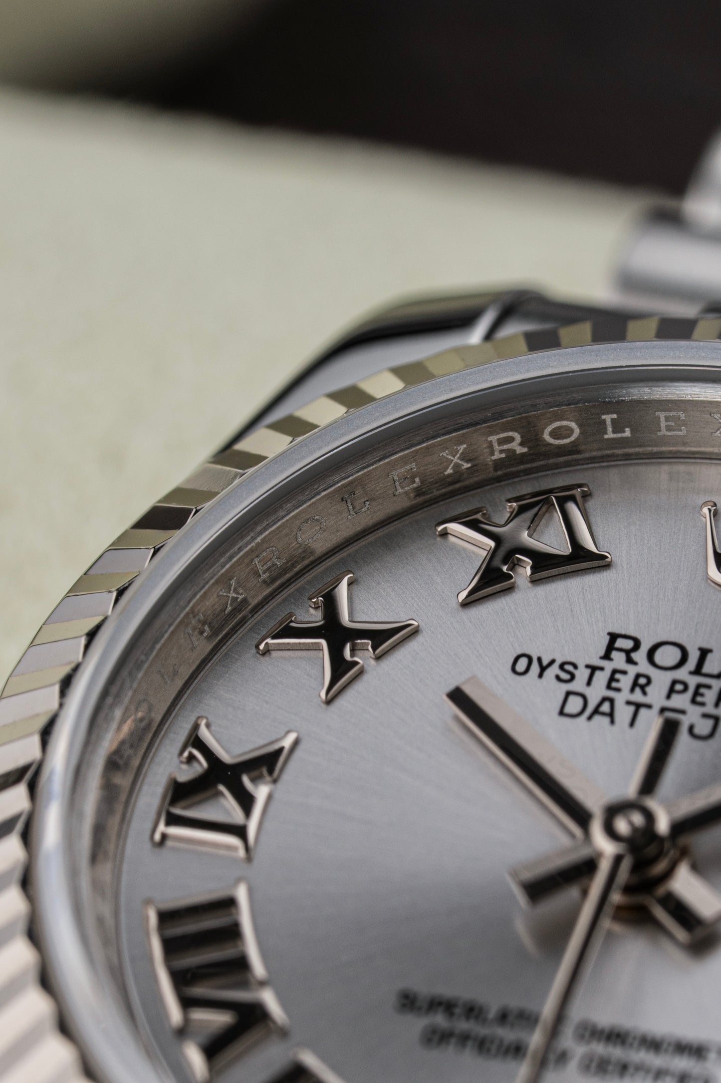 Rolex Lady-Datejust 26mm - Ref. 179174