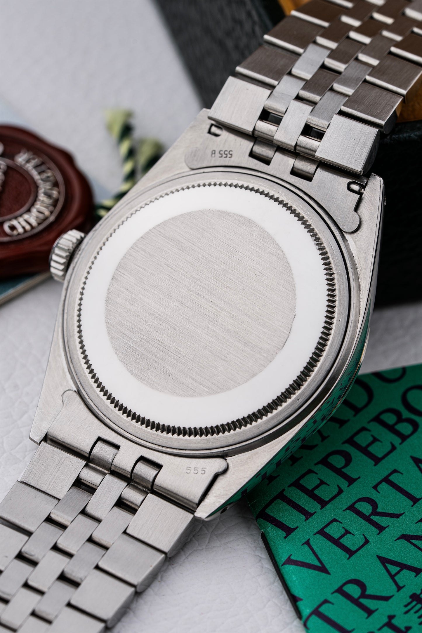 Rolex Datejust 36mm - Ref. 16014