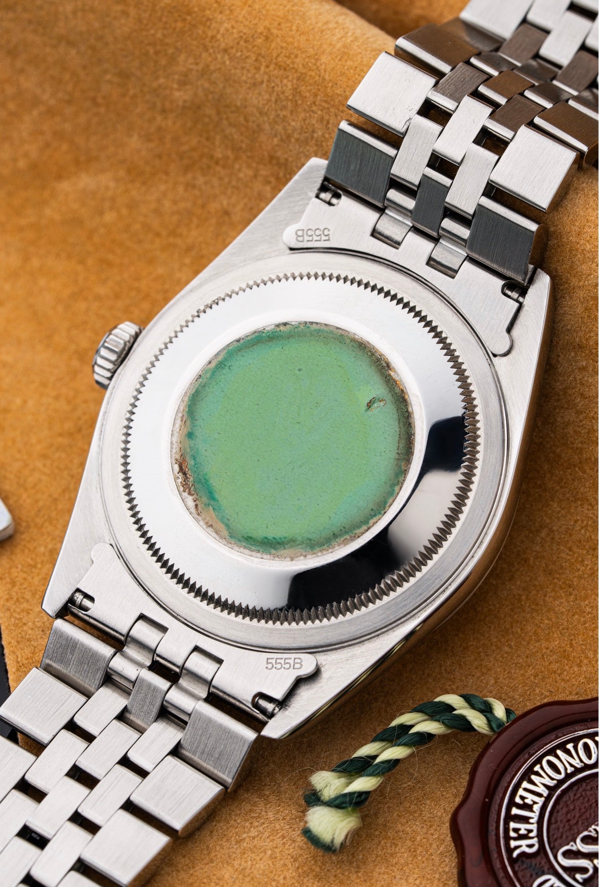 Rolex Datejust 36mm - Ref. 16234