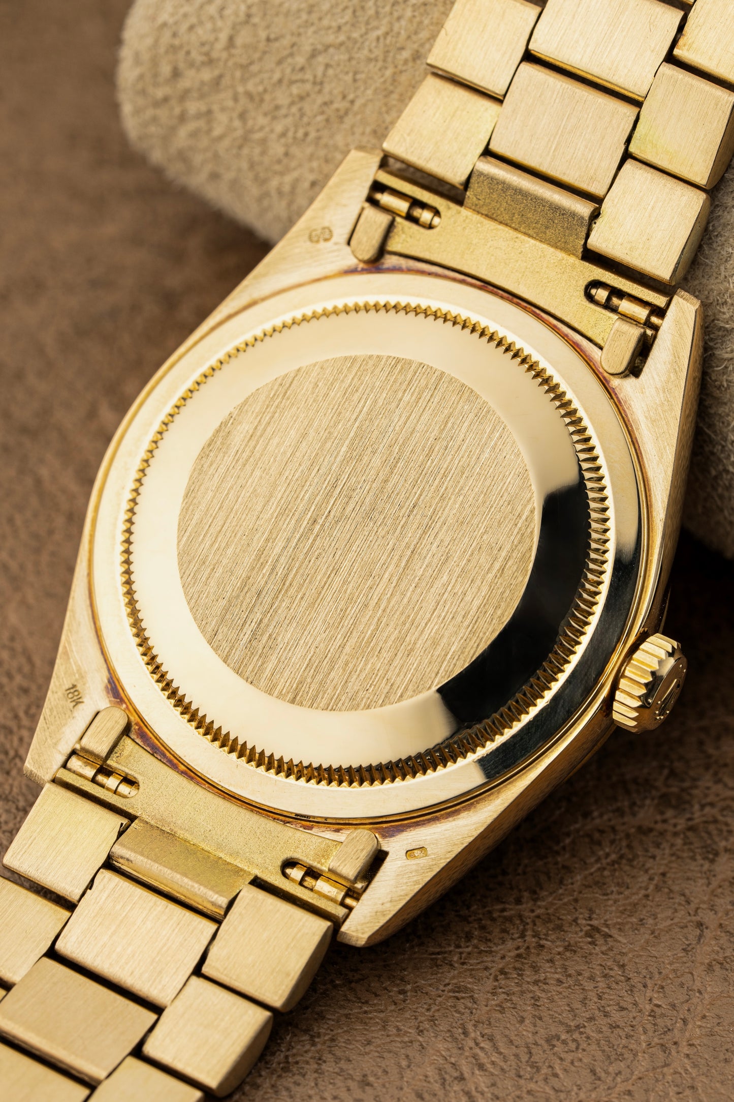 Rolex Day-Date 36mm- Ref. 18248