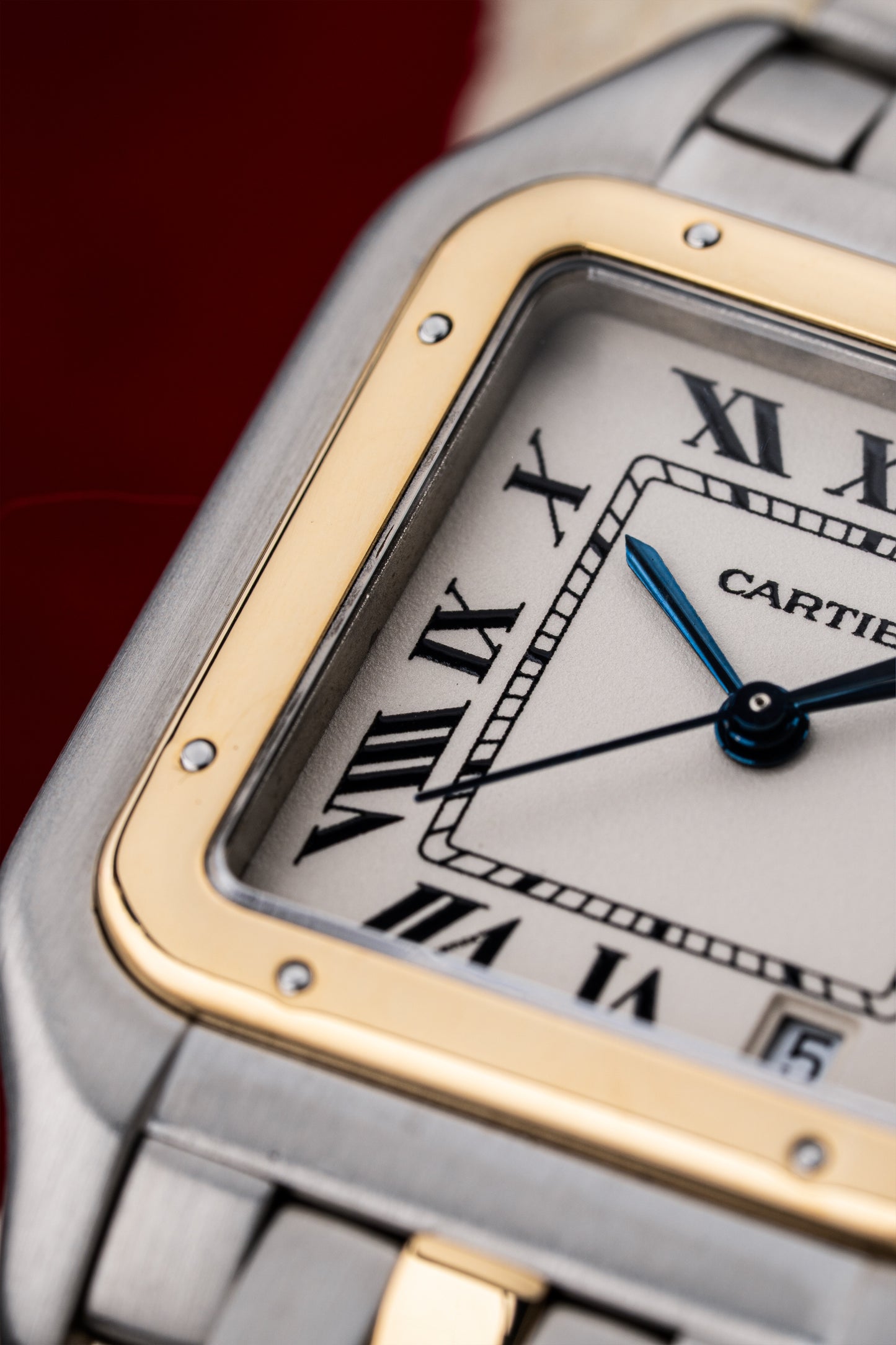 Cartier Panthere 27mm Medium - Ref. 839490