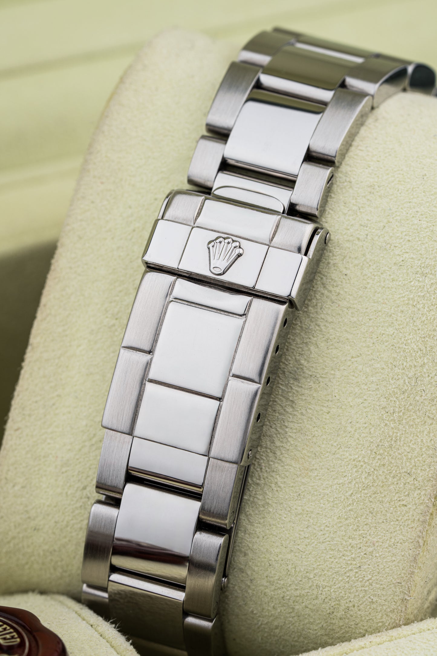 Rolex Yachtmaster 40mm - Ref. 16622