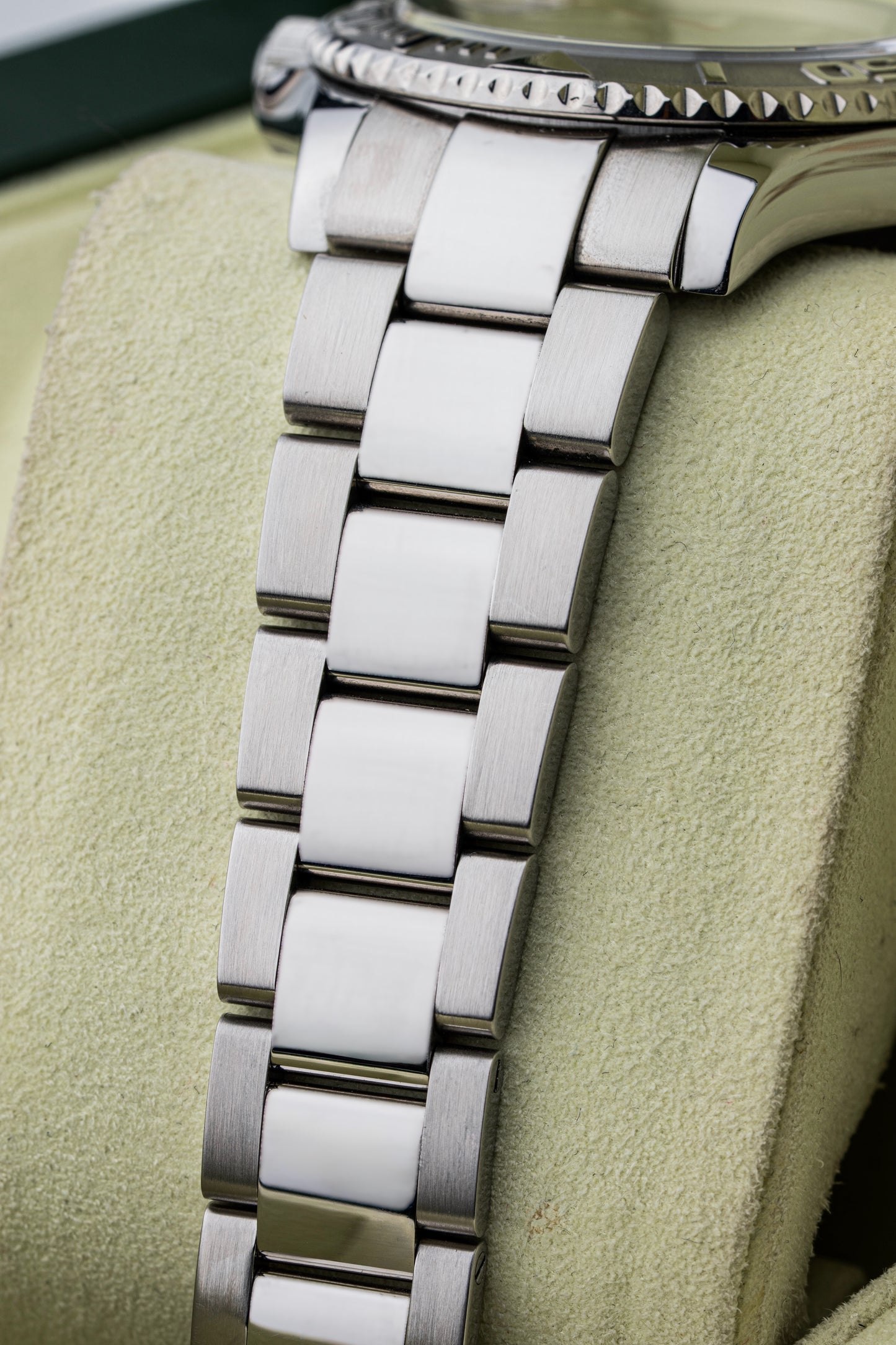 Rolex Yachtmaster 40mm - Ref. 16622