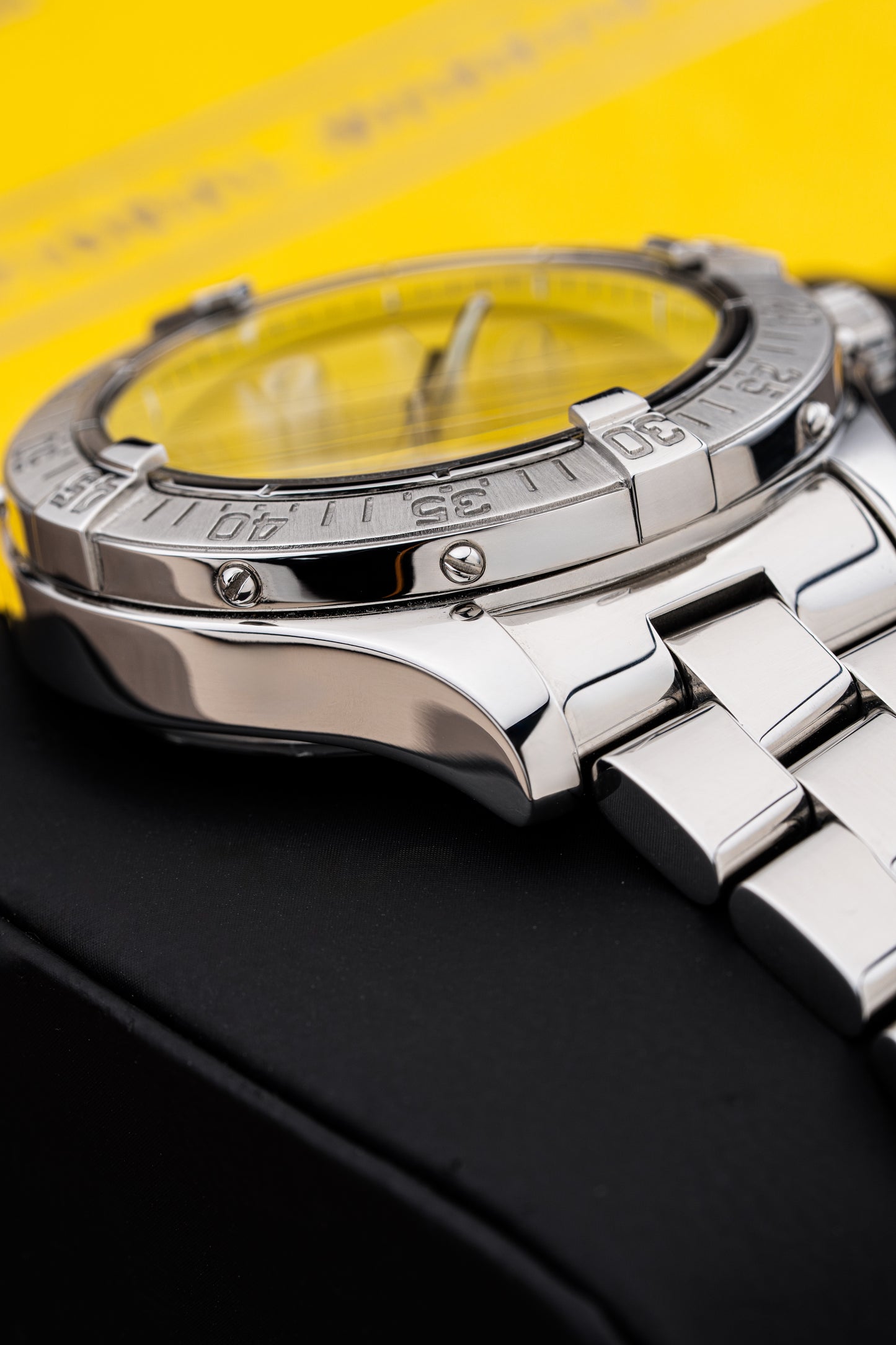 Breitling SuperOcean 42mm - Ref. A17360
