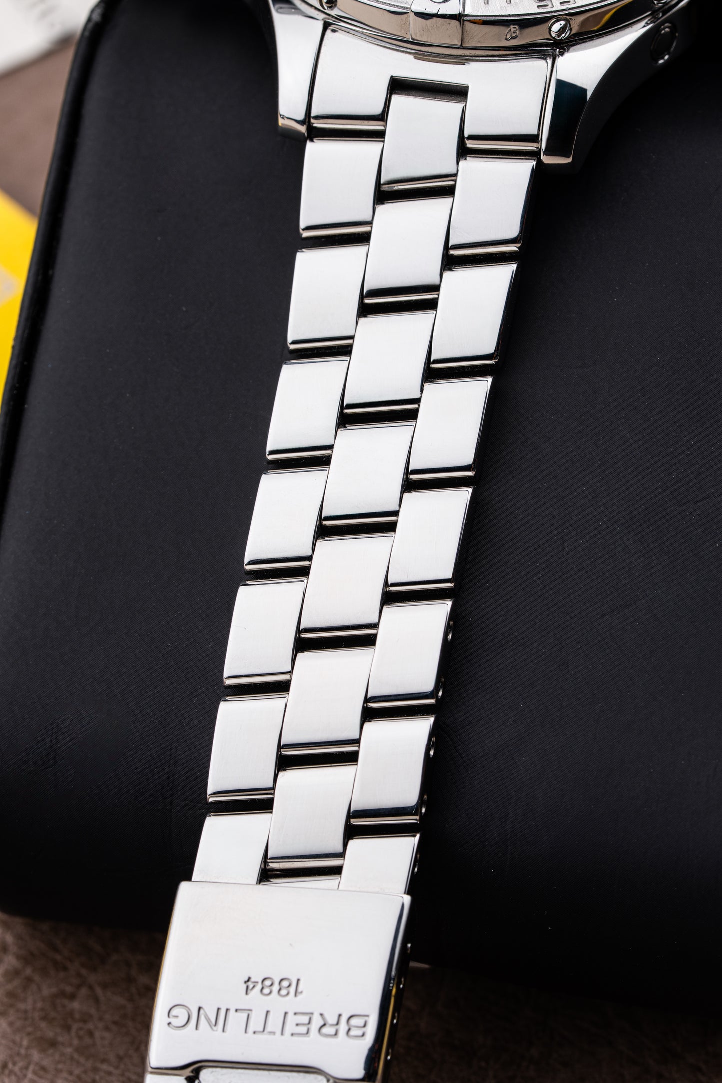 Breitling SuperOcean 42mm - Ref. A17360