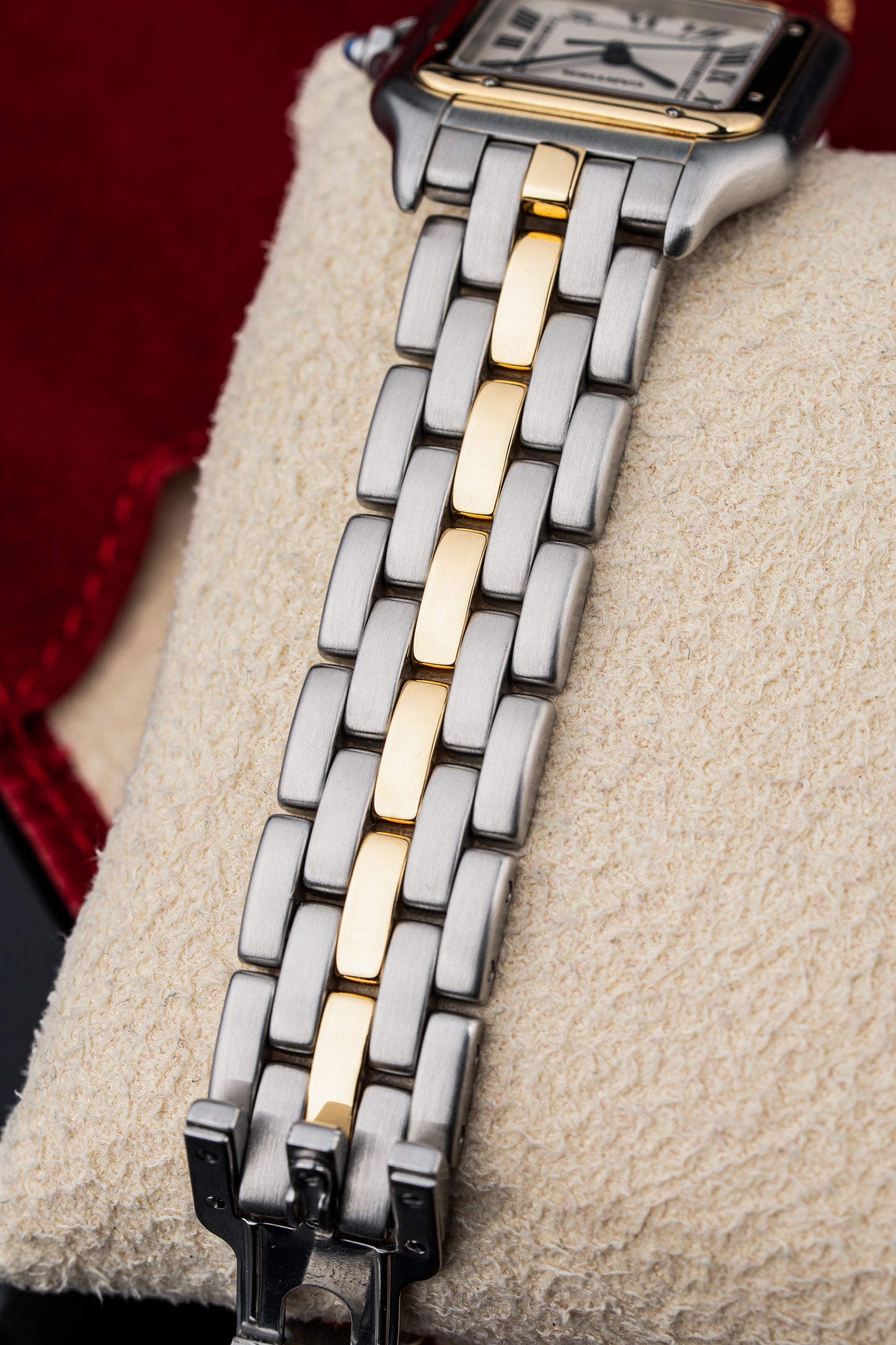 Cartier Panthere 27mm Medium - Ref. 839490