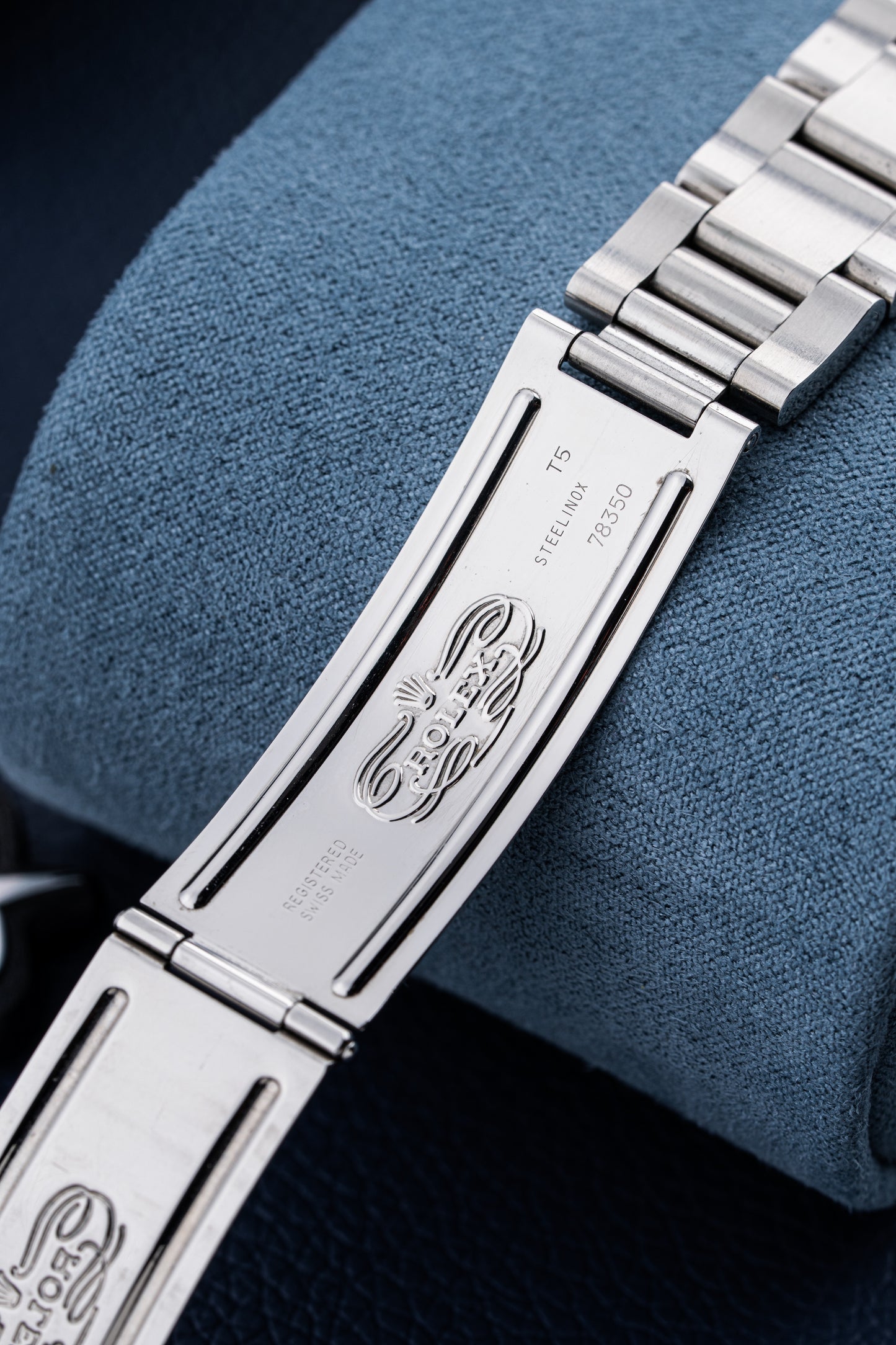 Rolex Oyster Perpetual 31mm - Ref. 67480