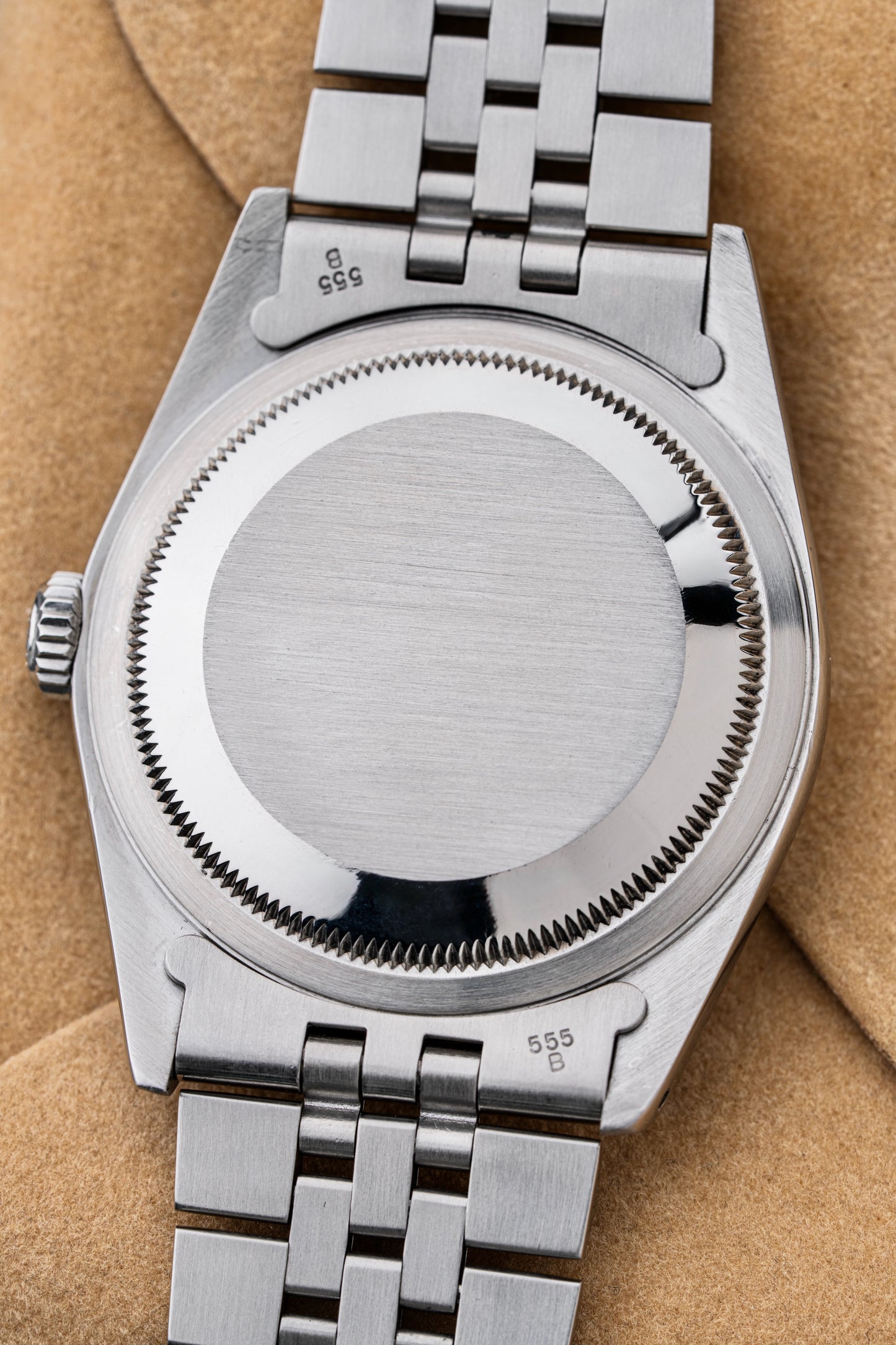 Rolex Datejust 36mm - Ref. 16234