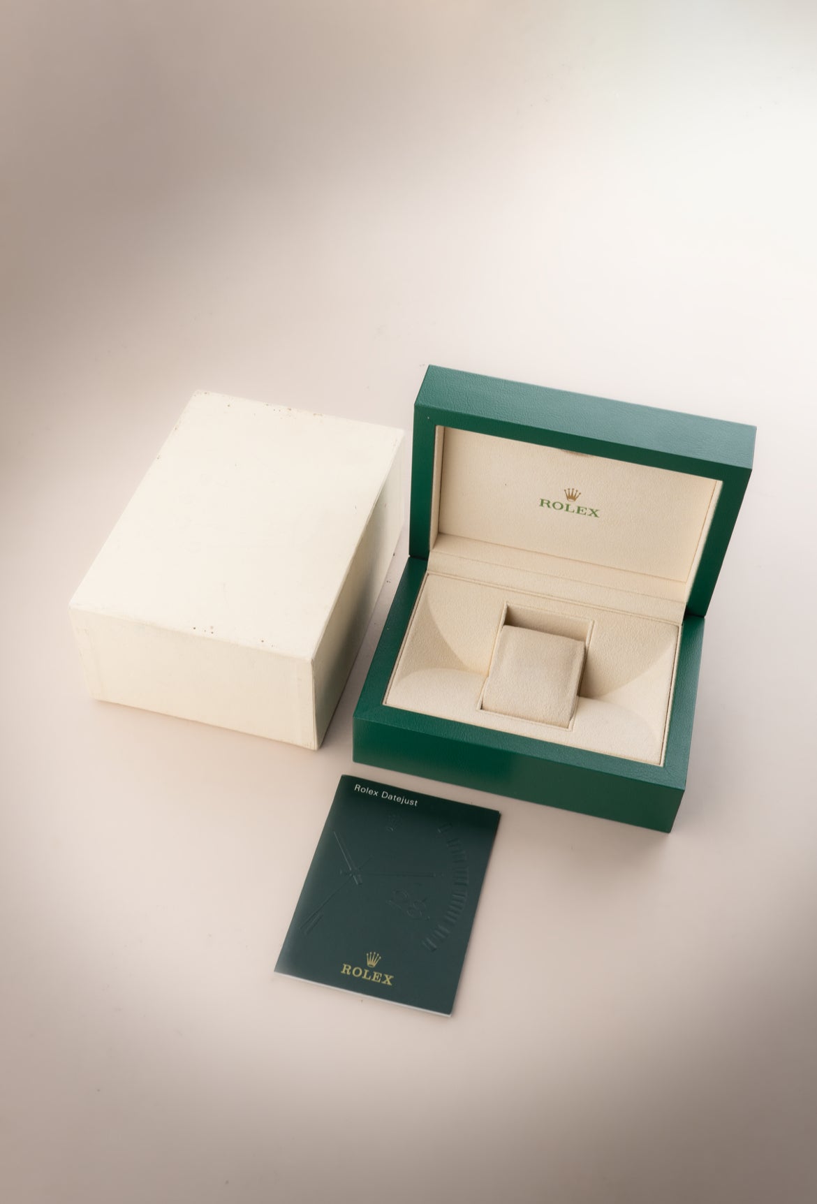 Rolex Datejust 31mm - Ref. 178274