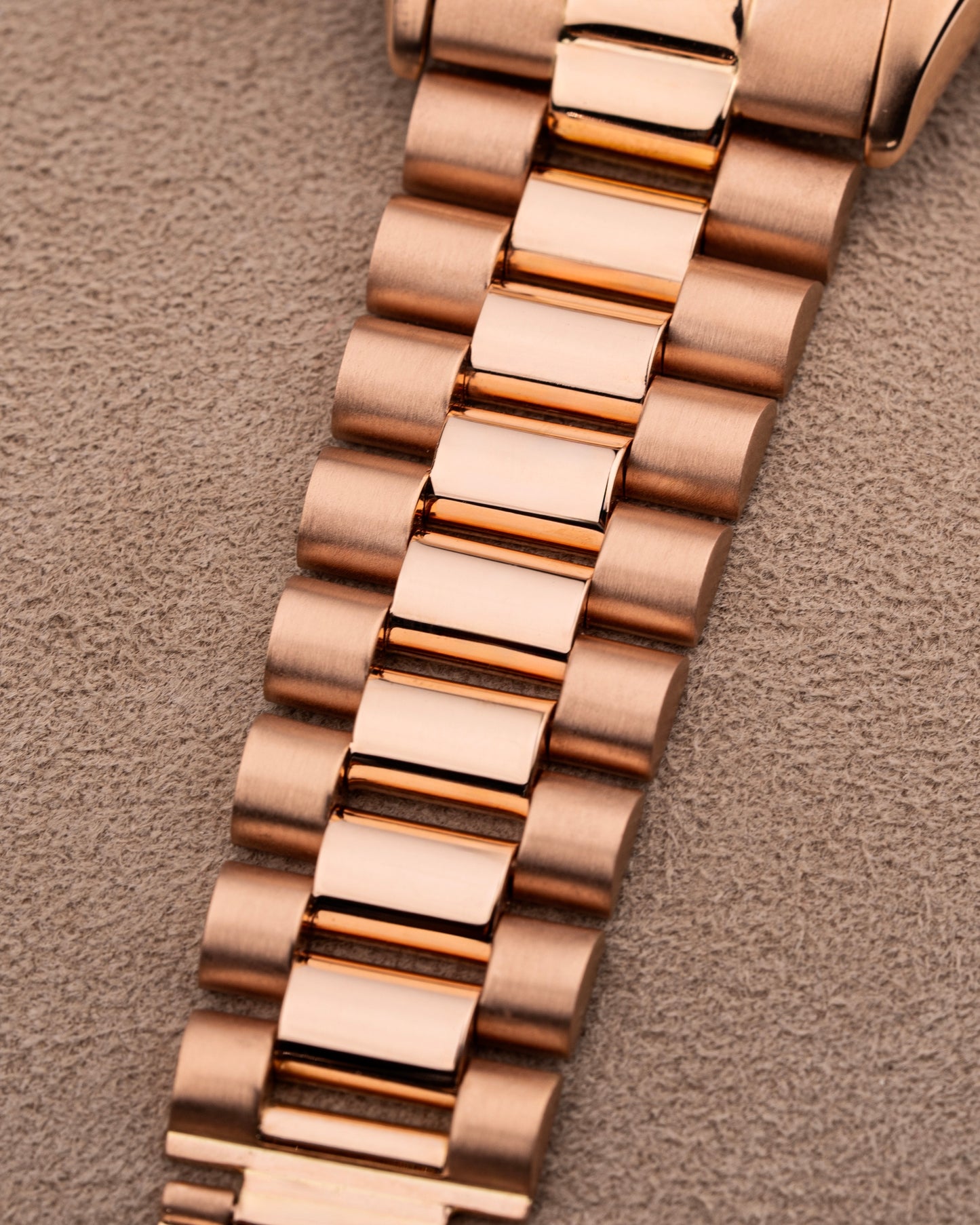 Rolex Day-Date 36mm 18k Rose Gold - Ref. 1803