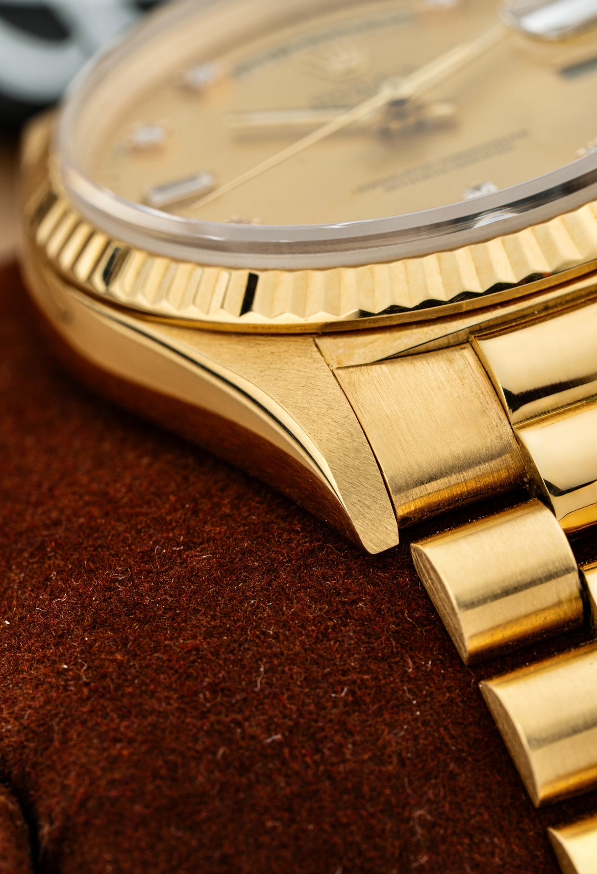 Rolex Day-Date 36mm - Ref. 18238