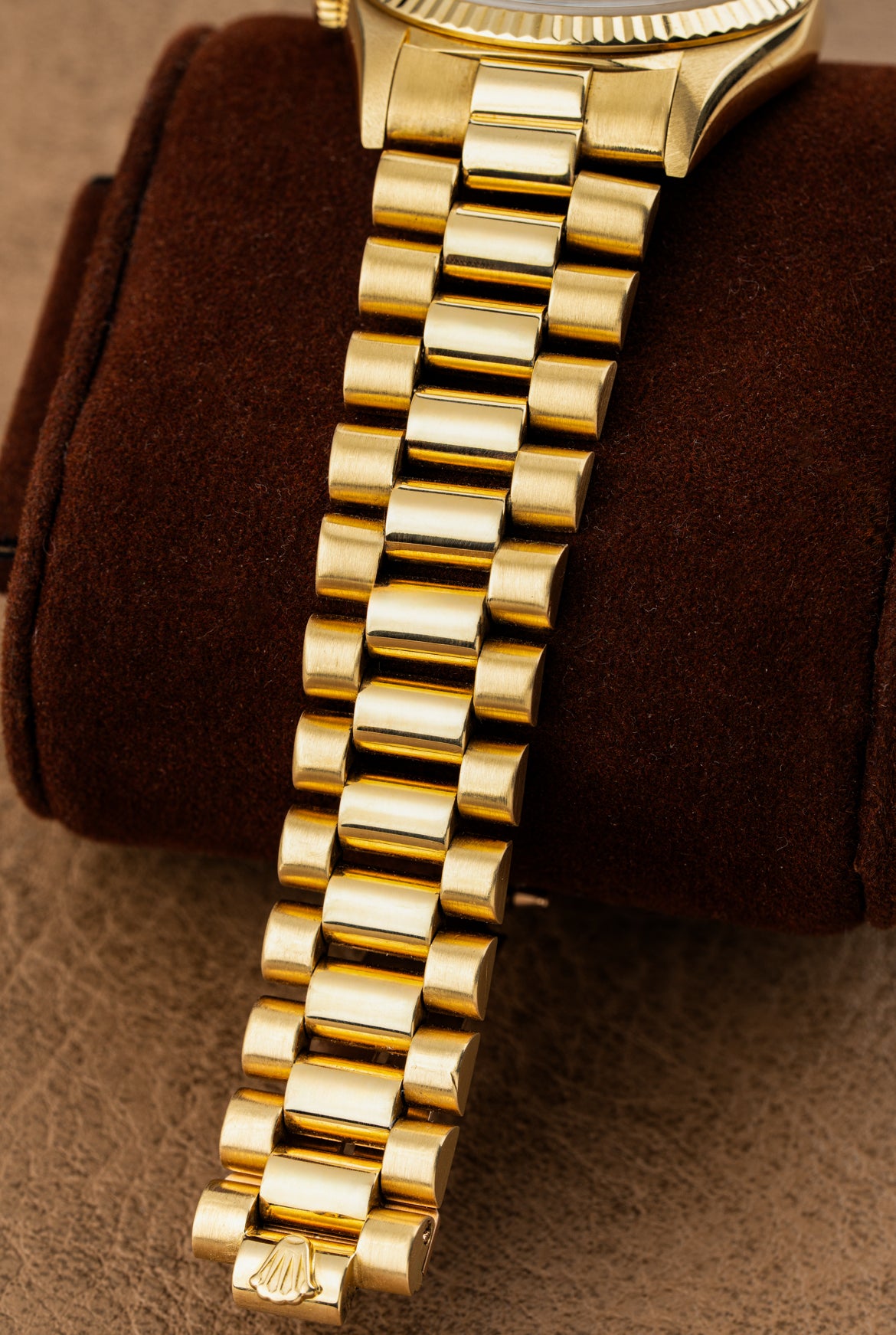 Rolex Day-Date 36mm - Ref. 18238