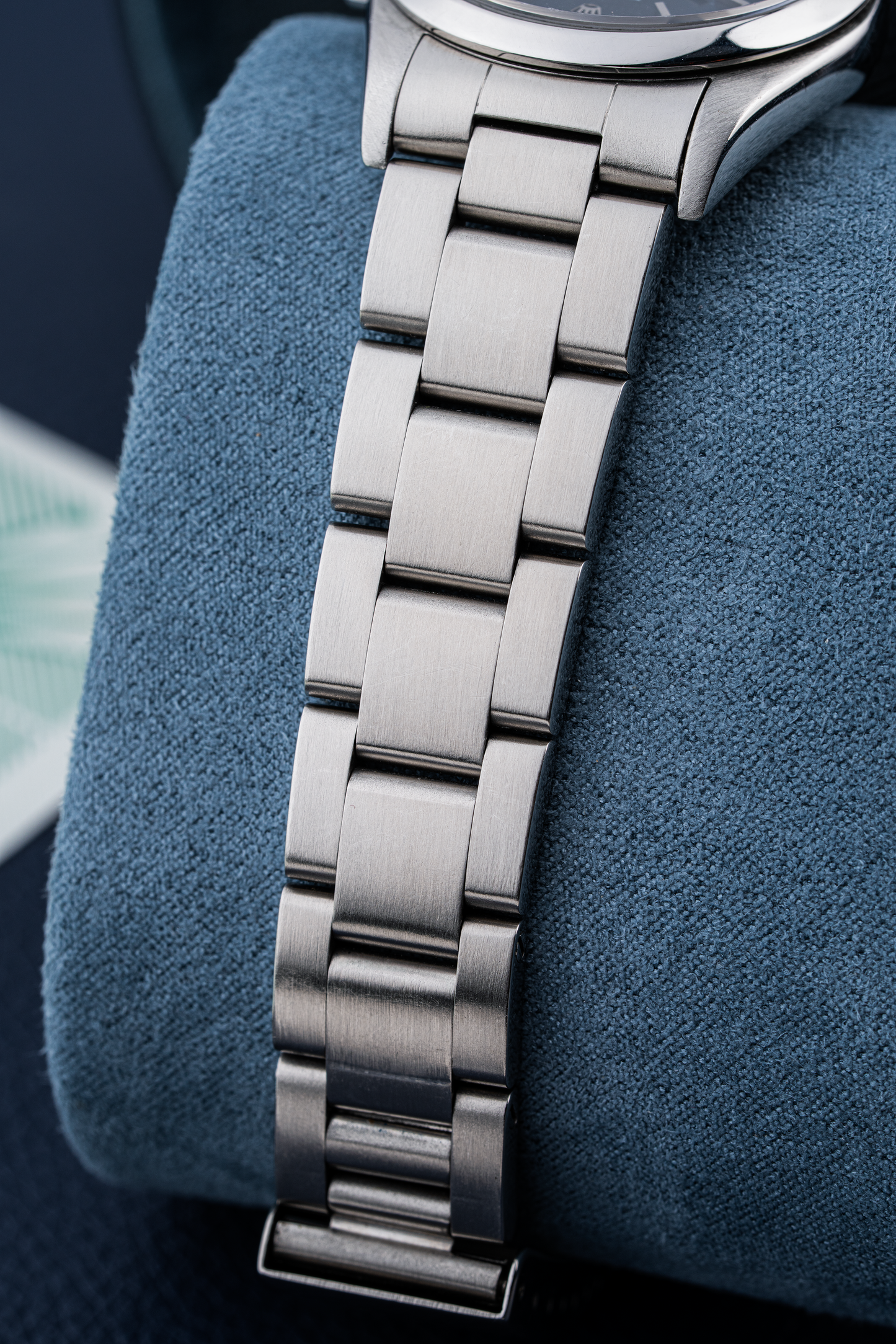 Rolex Oyster Perpetual 31mm - Ref. 67480