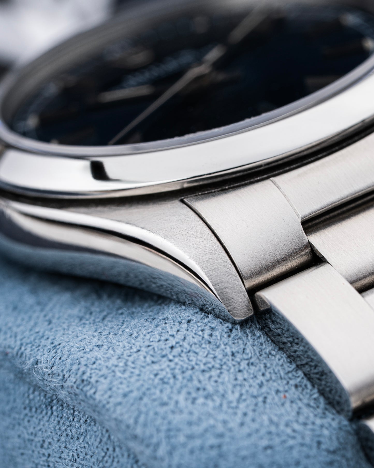 Rolex Oyster Perpetual 31mm - Ref. 67480