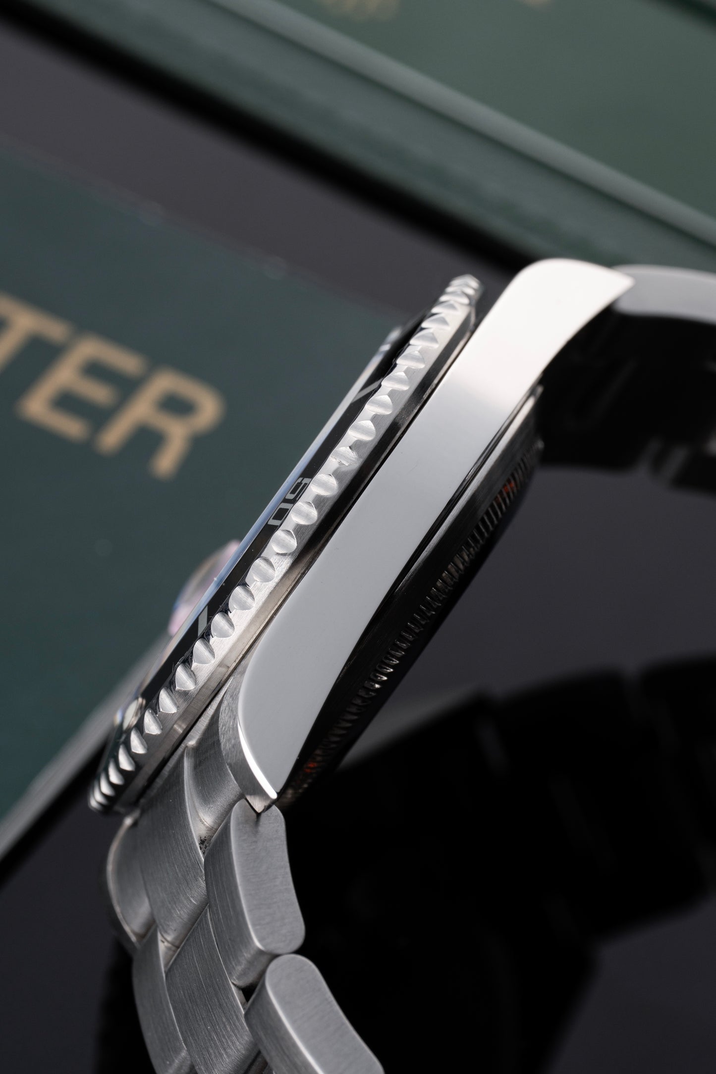 Rolex Submariner 40mm - Ref. 16610