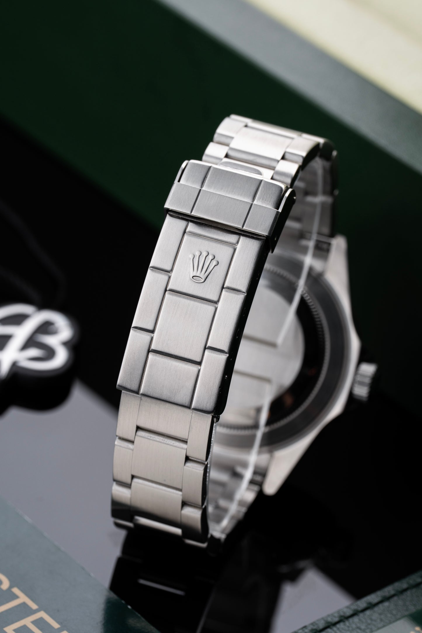 Rolex Submariner 40mm - Ref. 16610