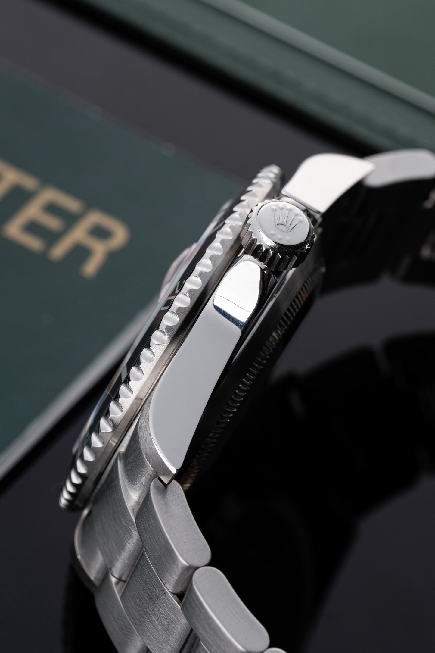 Rolex Submariner 40mm - Ref. 16610