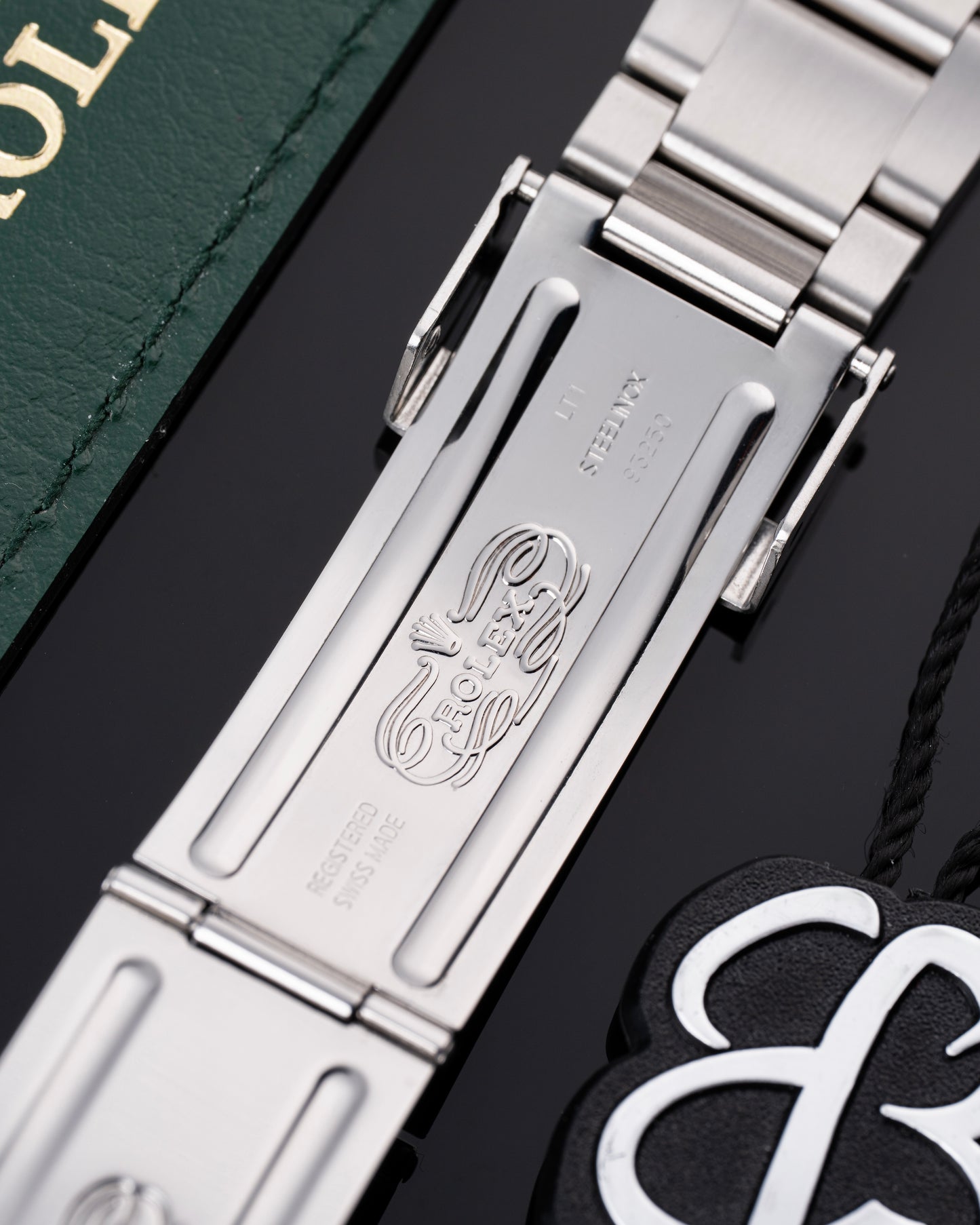 Rolex Submariner 40mm - Ref. 16610
