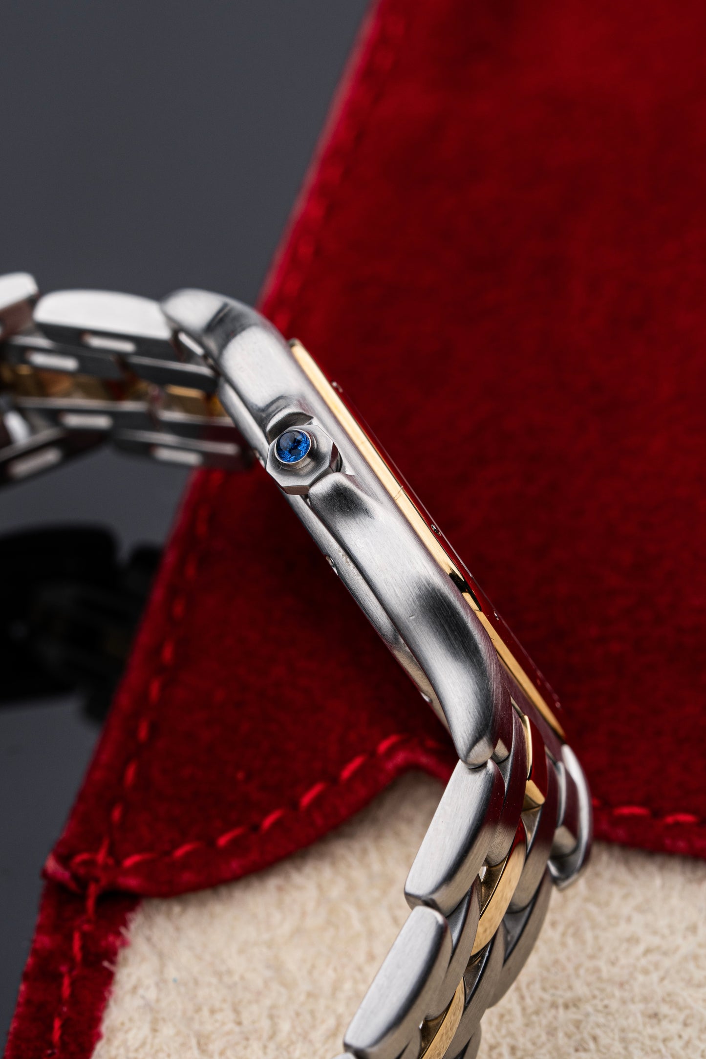 Cartier Panthere 27mm Medium - Ref. 839490