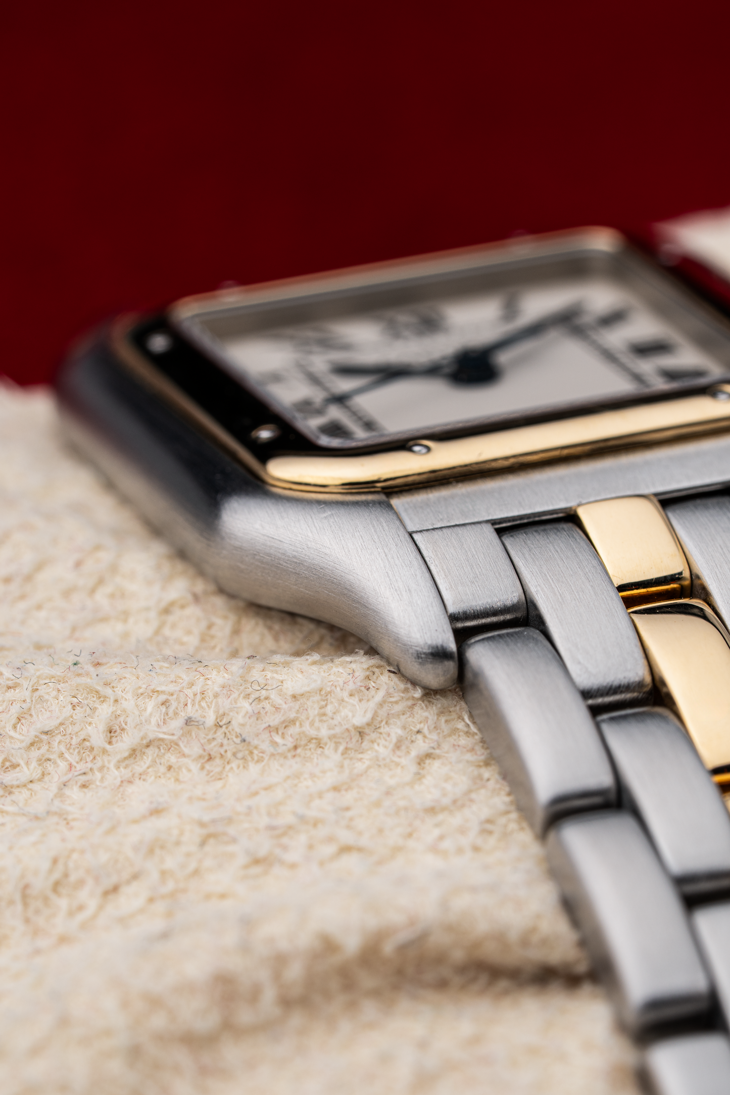 Cartier Panthere 27mm Medium - Ref. 839490