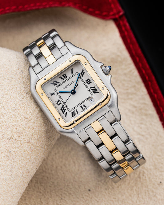 Cartier Panthere 27mm Medium - Ref. 839490