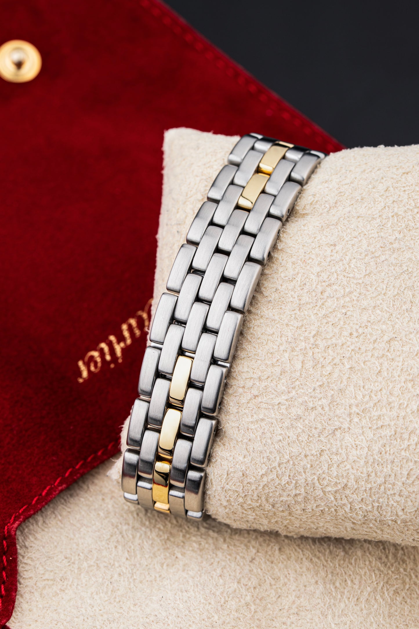 Cartier Panthere 27mm Medium - Ref. 839490