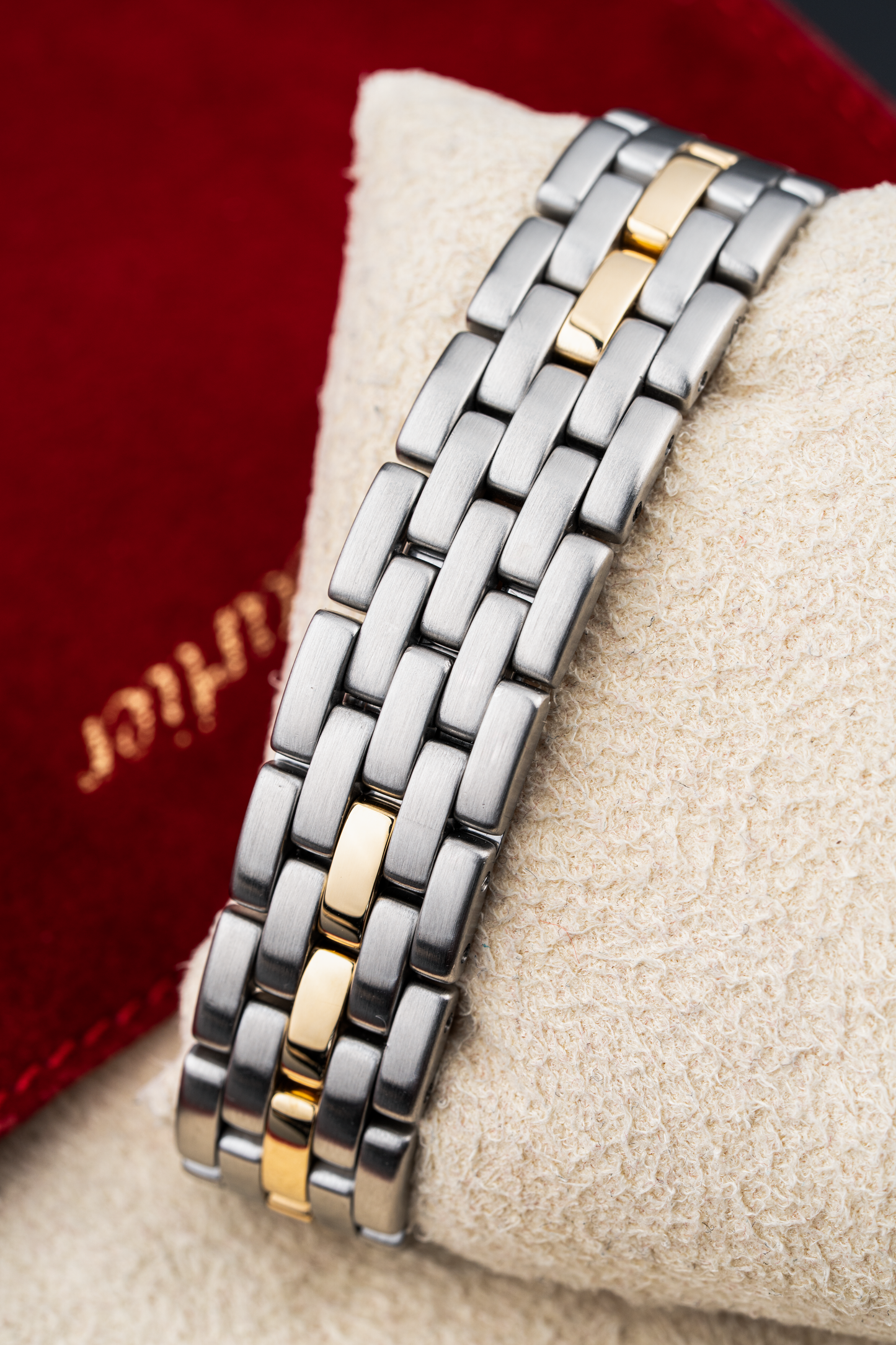 Cartier Panthere 27mm Medium - Ref. 839490