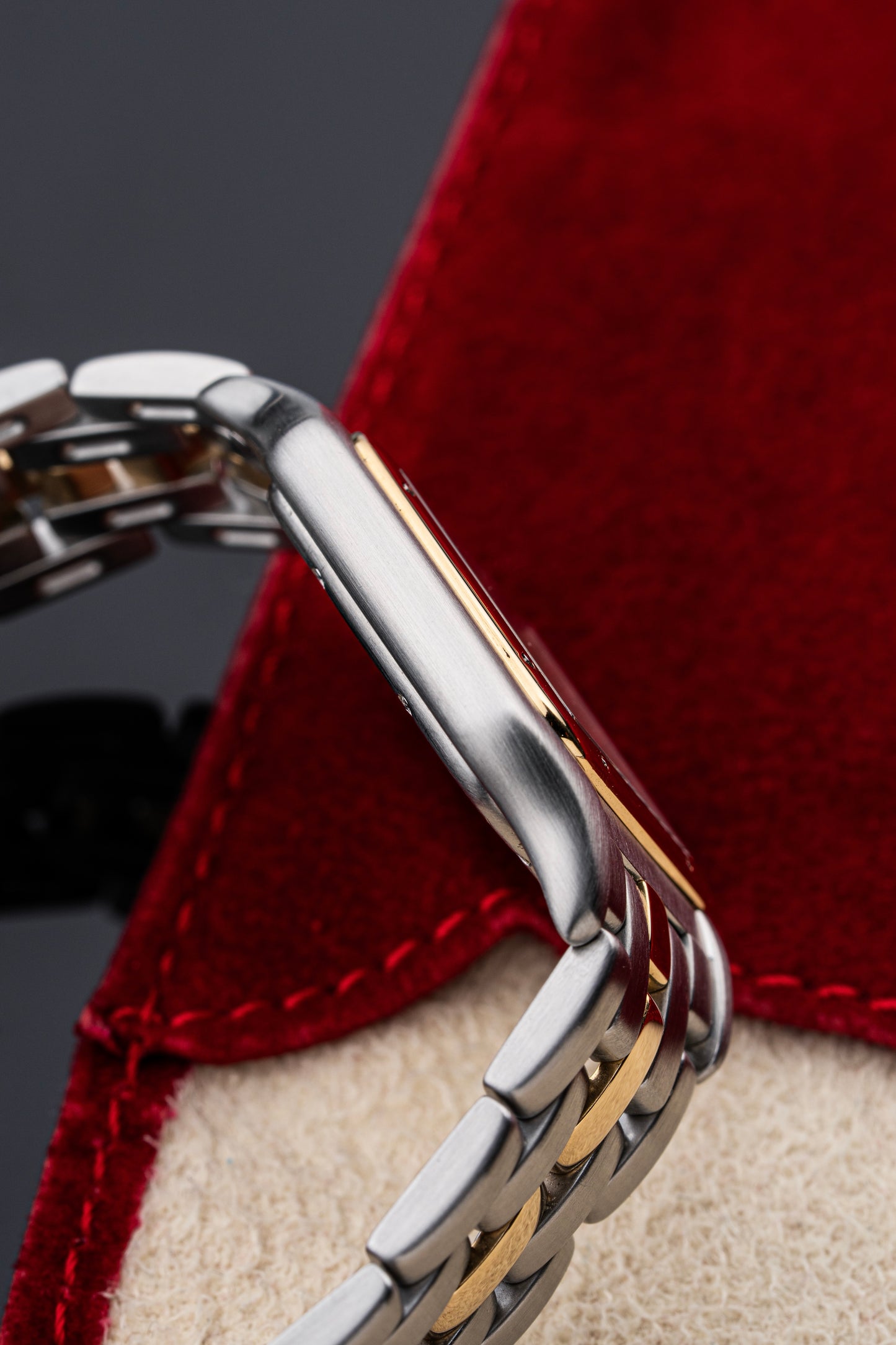 Cartier Panthere 27mm Medium - Ref. 839490