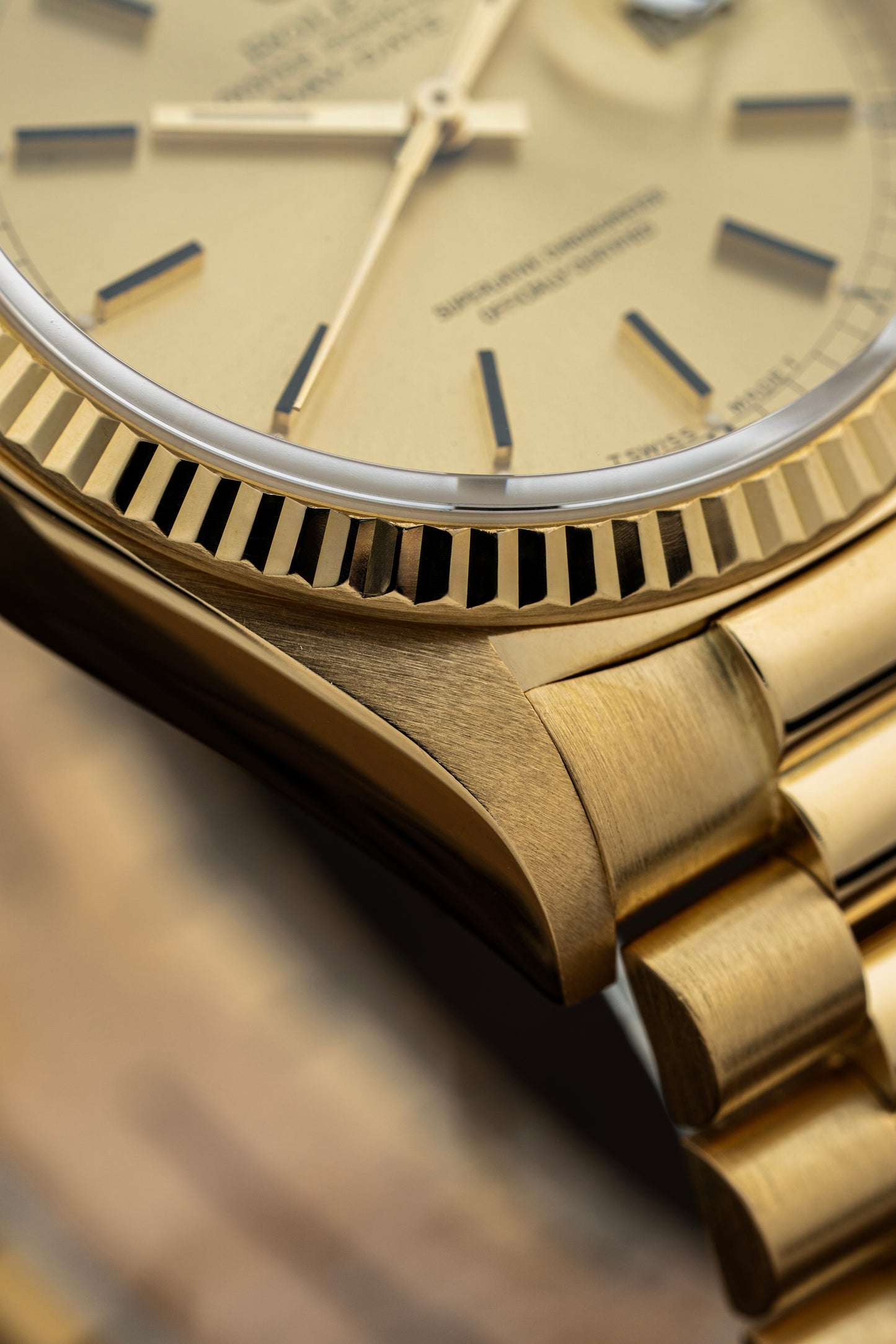 Rolex Day-Date 36mm - Ref. 18038