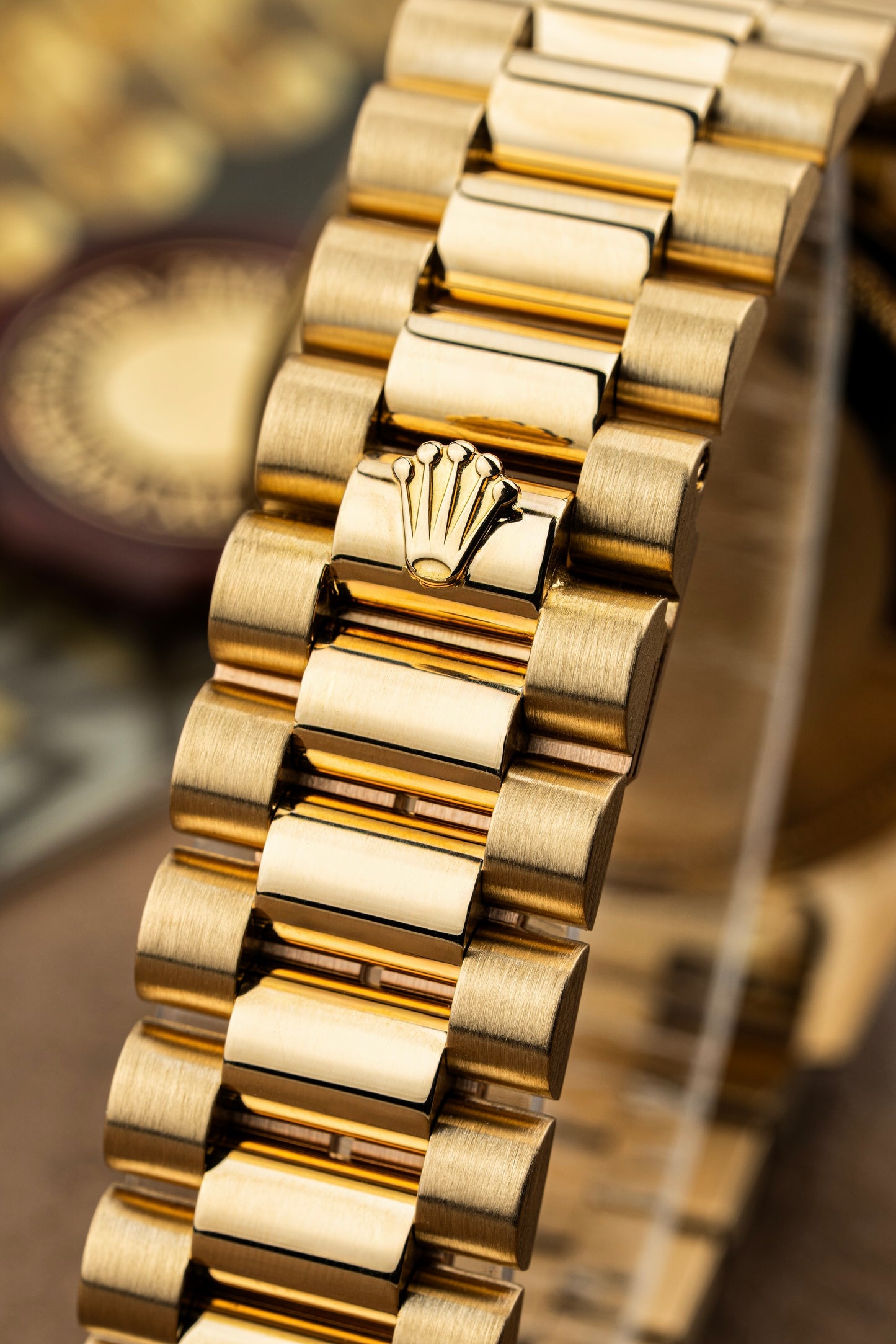 Rolex Day-Date 36mm - Ref. 18038