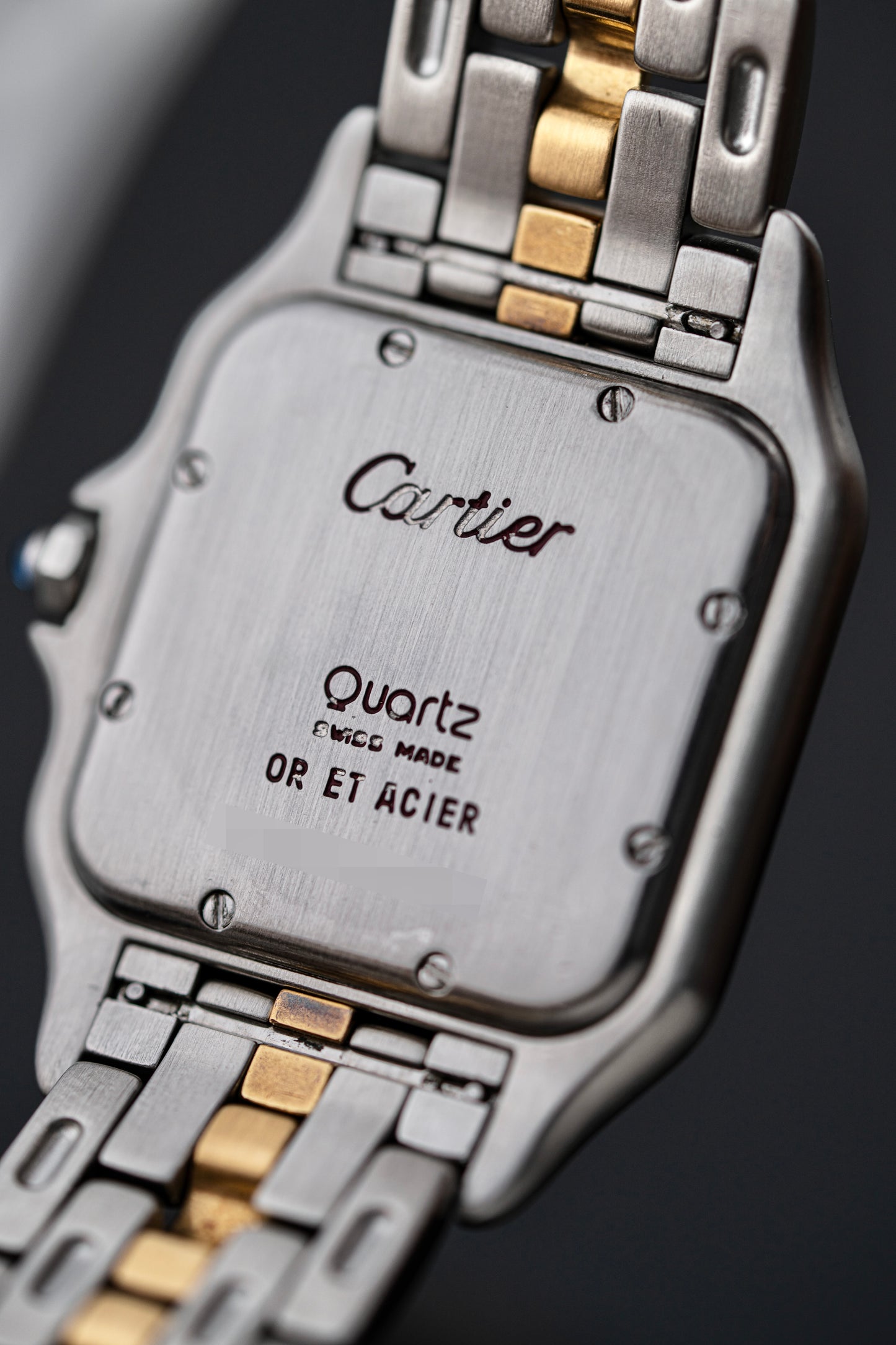 Cartier Panthere 27mm Medium - Ref. 839490
