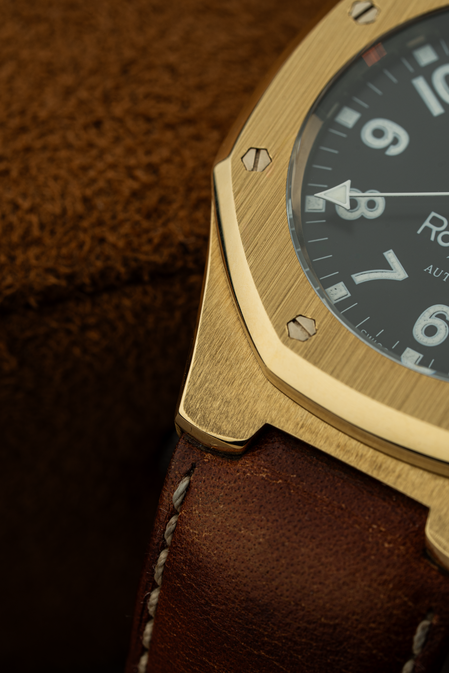 Audemars Piguet Royal Oak 36mm - Ref. 14800BA