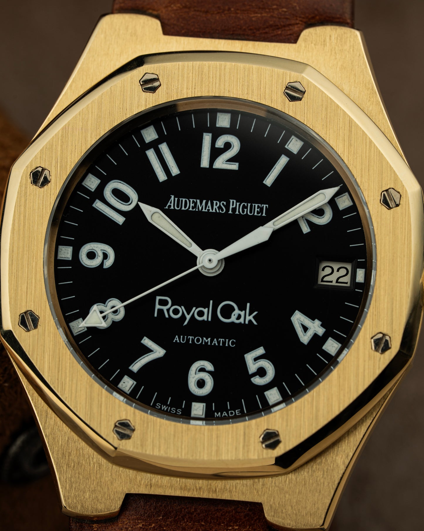 Audemars Piguet Royal Oak 36mm - Ref. 14800BA