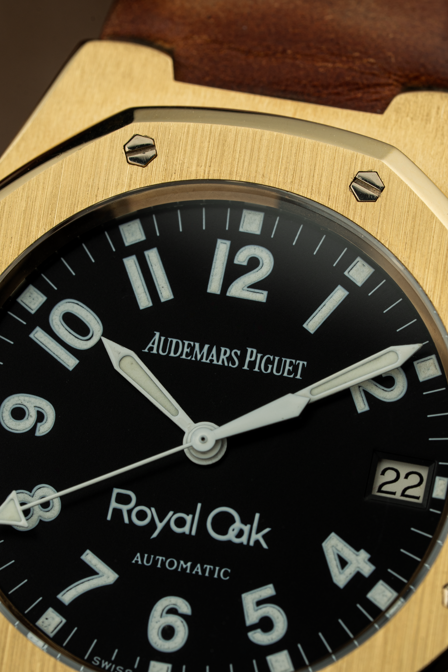 Audemars Piguet Royal Oak 36mm - Ref. 14800BA