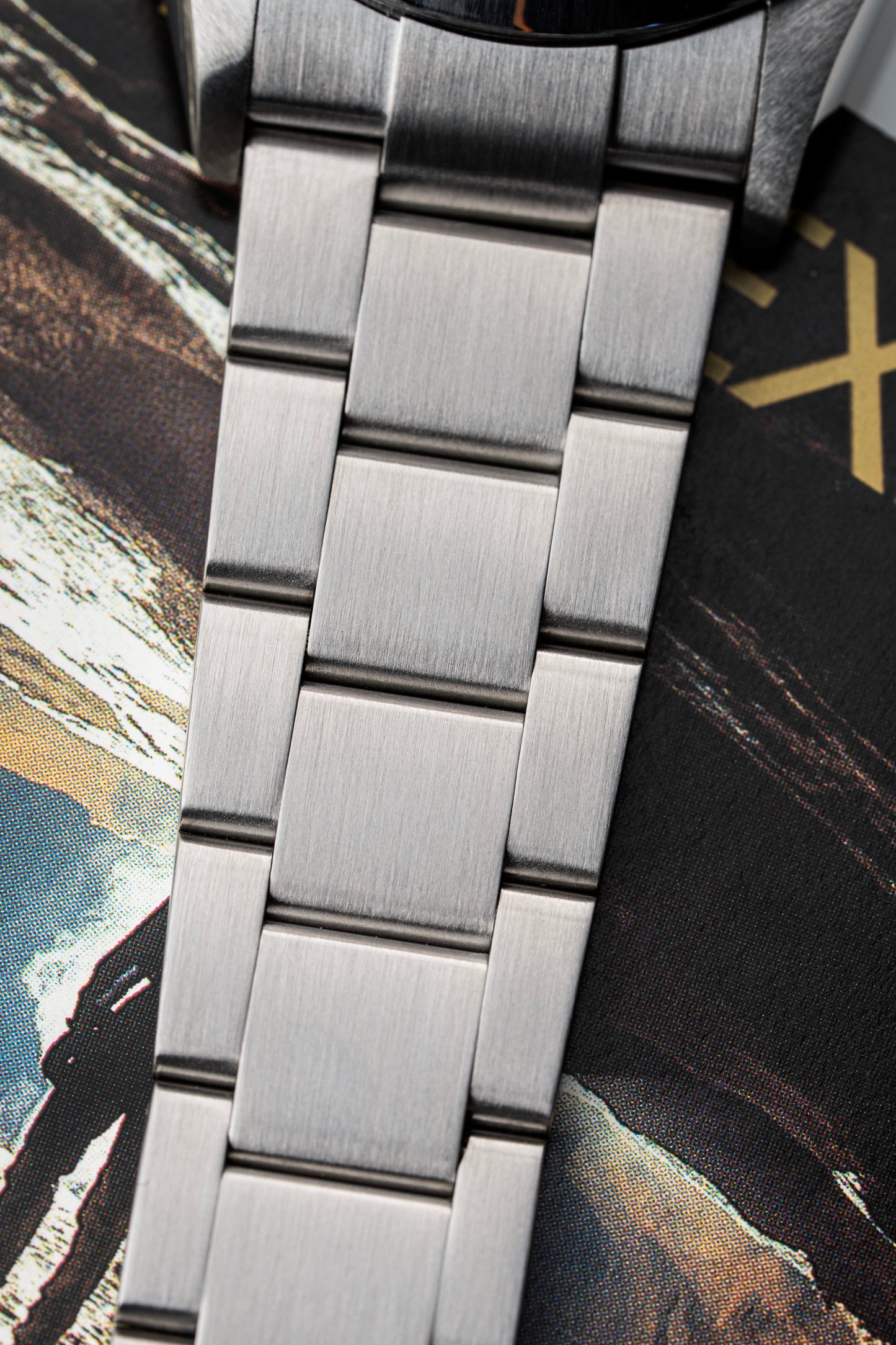Rolex Explorer 36mm - Ref. 114270
