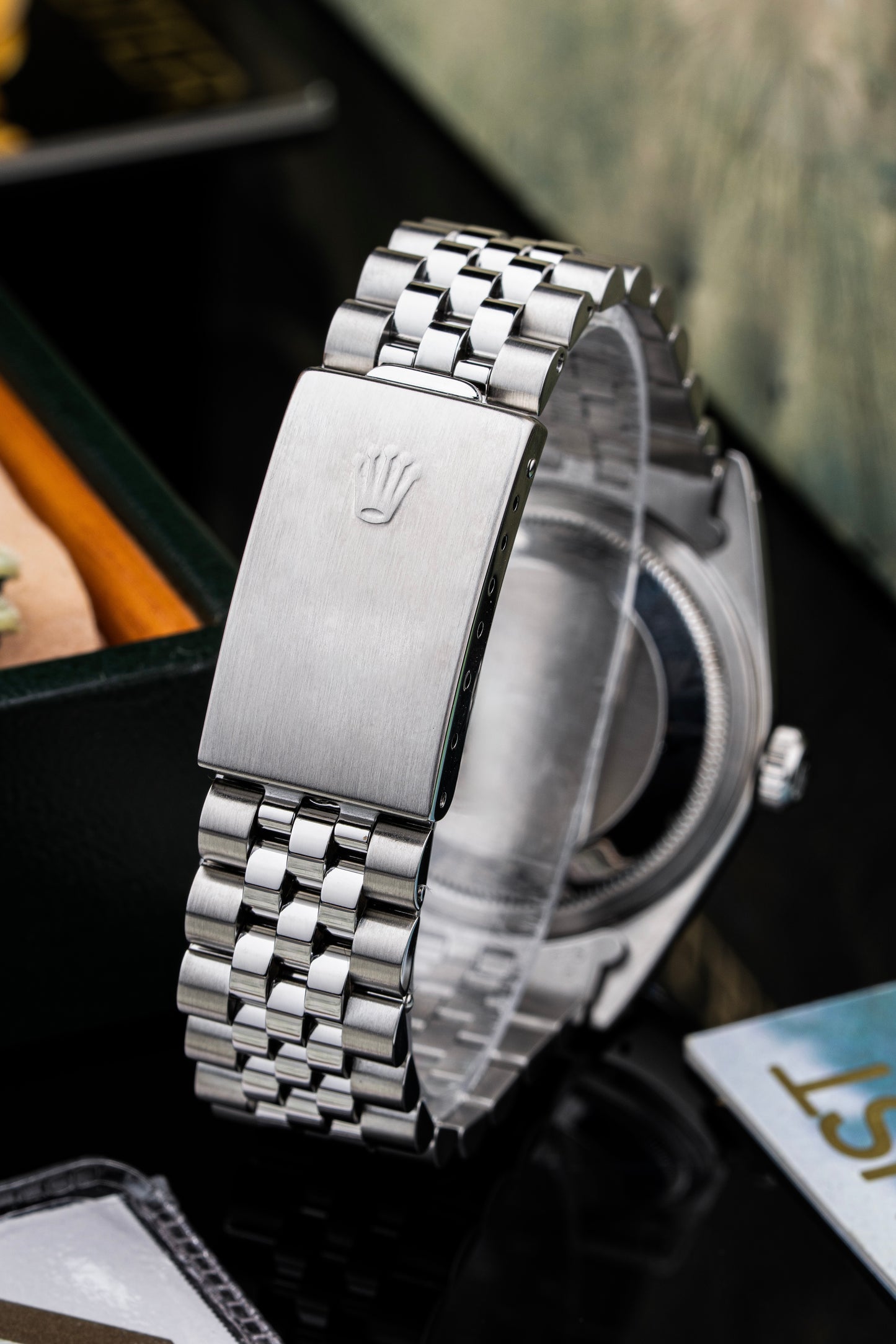 Rolex Datejust 36mm - Ref. 16234