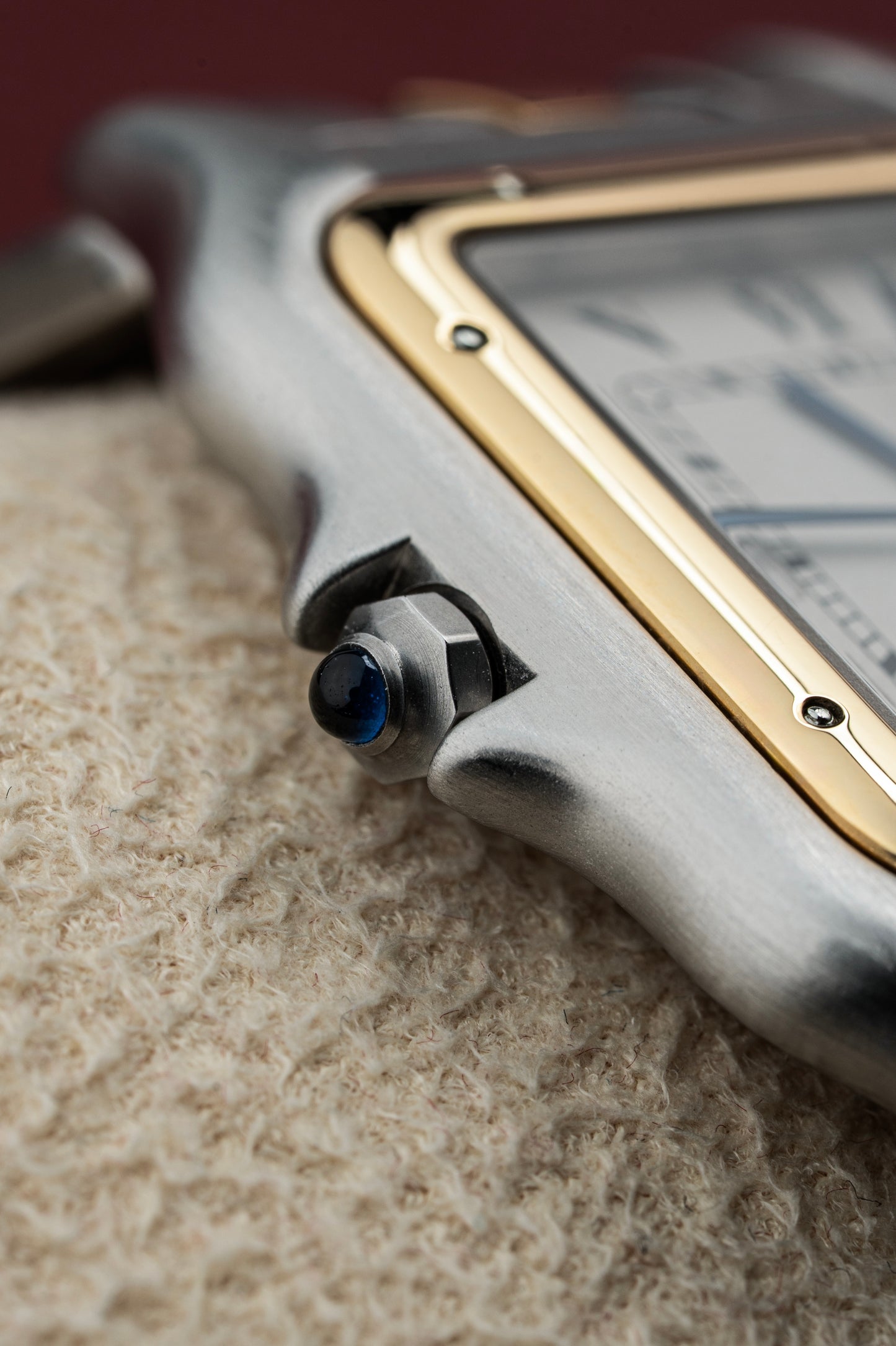 Cartier Panthere 29mm Jumbo - Ref. 183957
