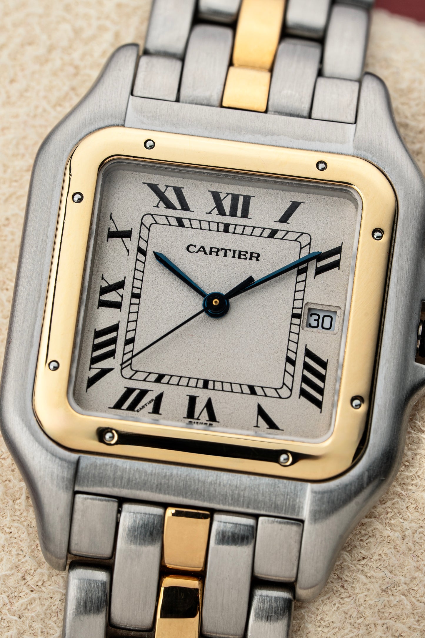 Cartier Panthere 29mm Jumbo - Ref. 183957