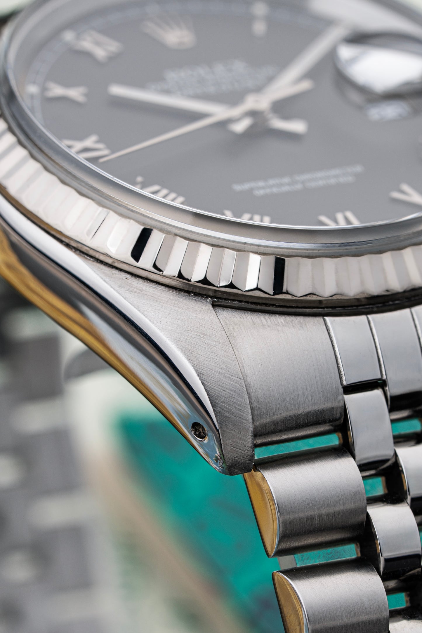 Rolex Datejust 36mm - Ref. 16234