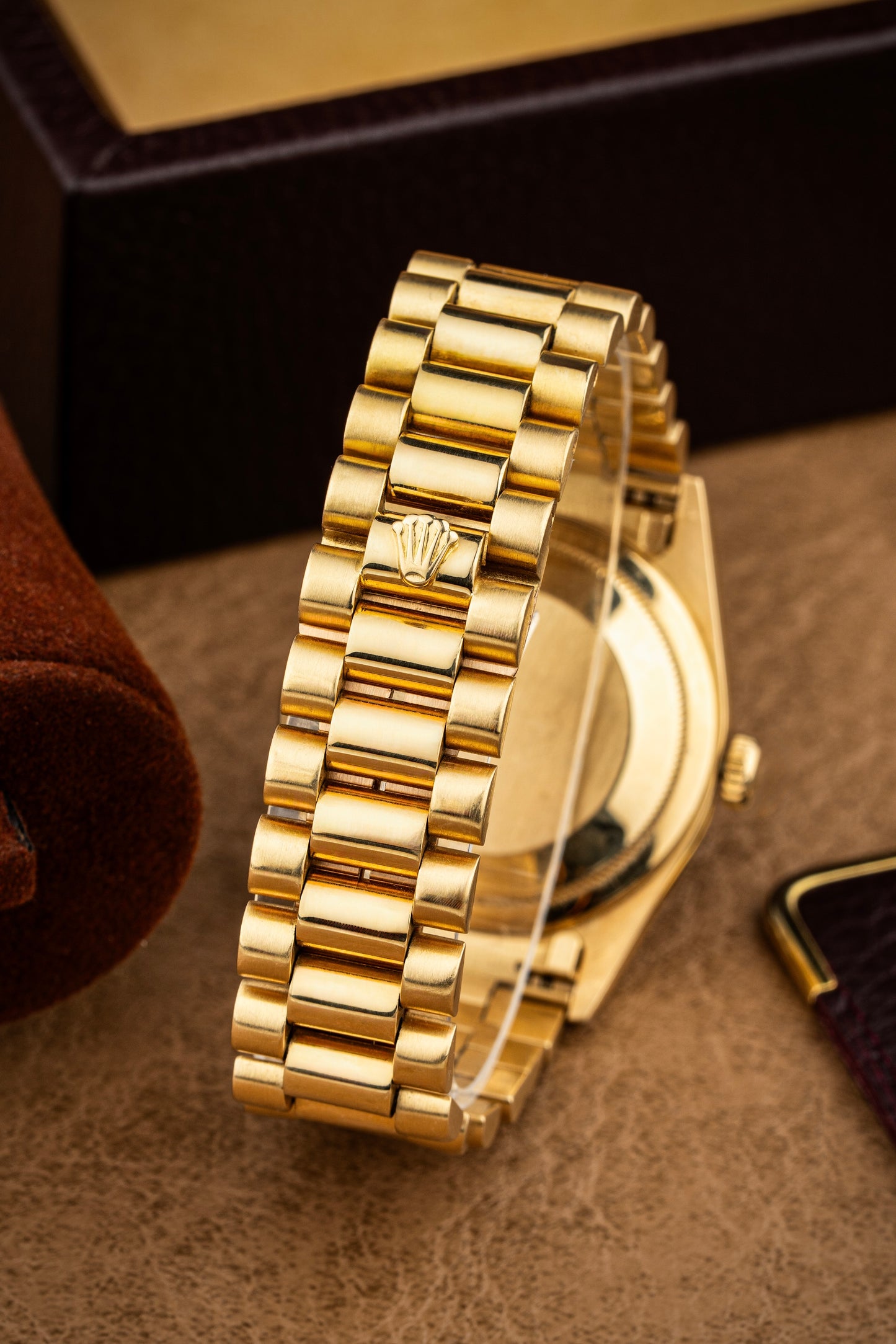 Rolex Day-Date 36mm - Ref. 18238