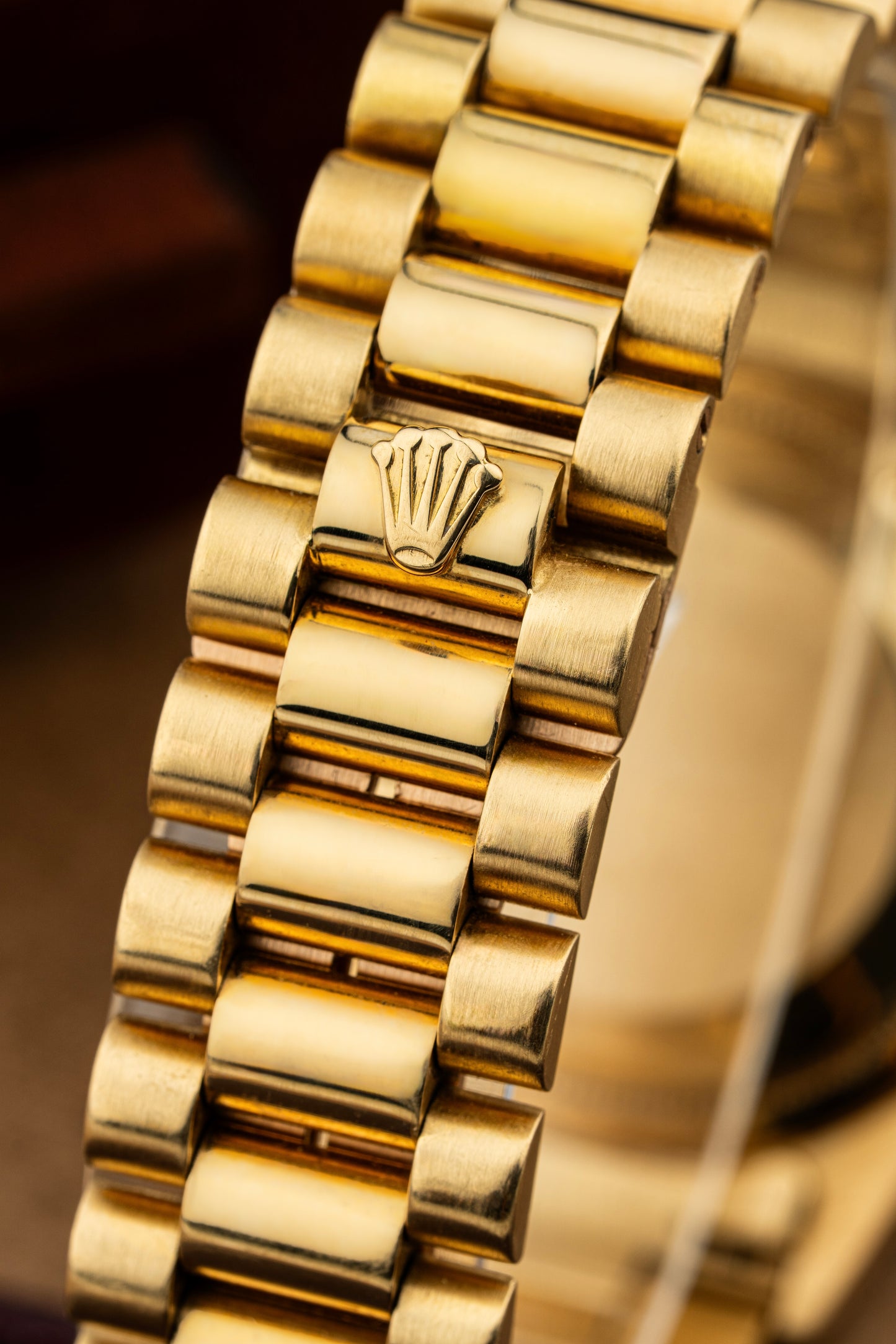 Rolex Day-Date 36mm - Ref. 18238
