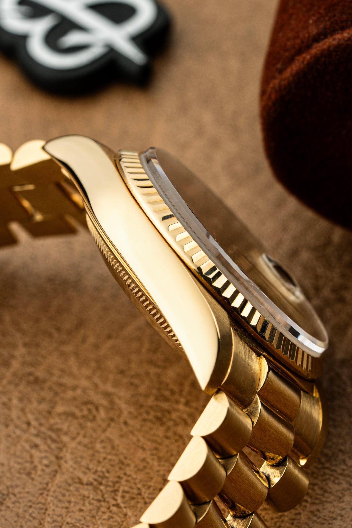 Rolex Day-Date 36mm - Ref. 18238