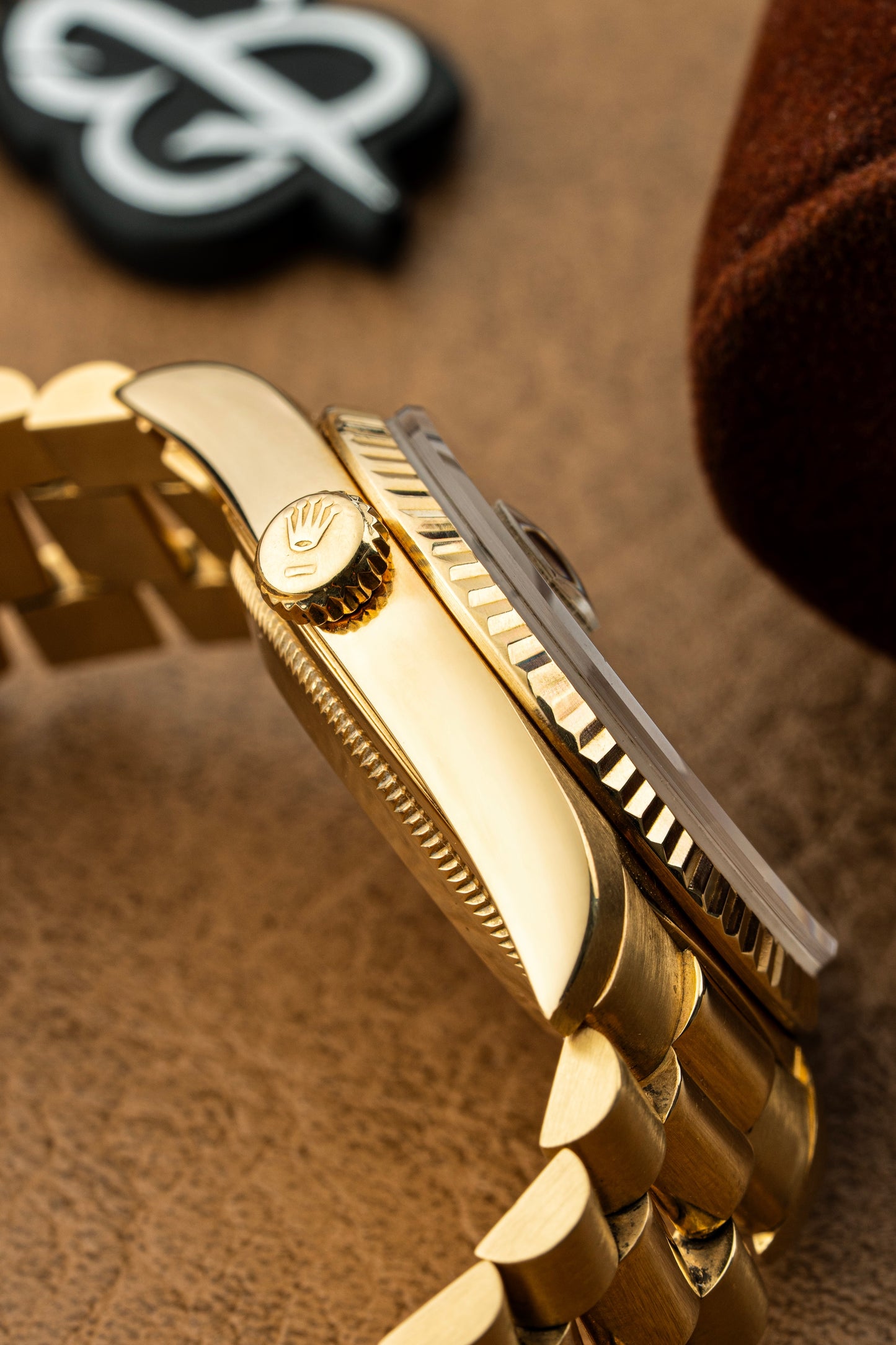 Rolex Day-Date 36mm - Ref. 18238