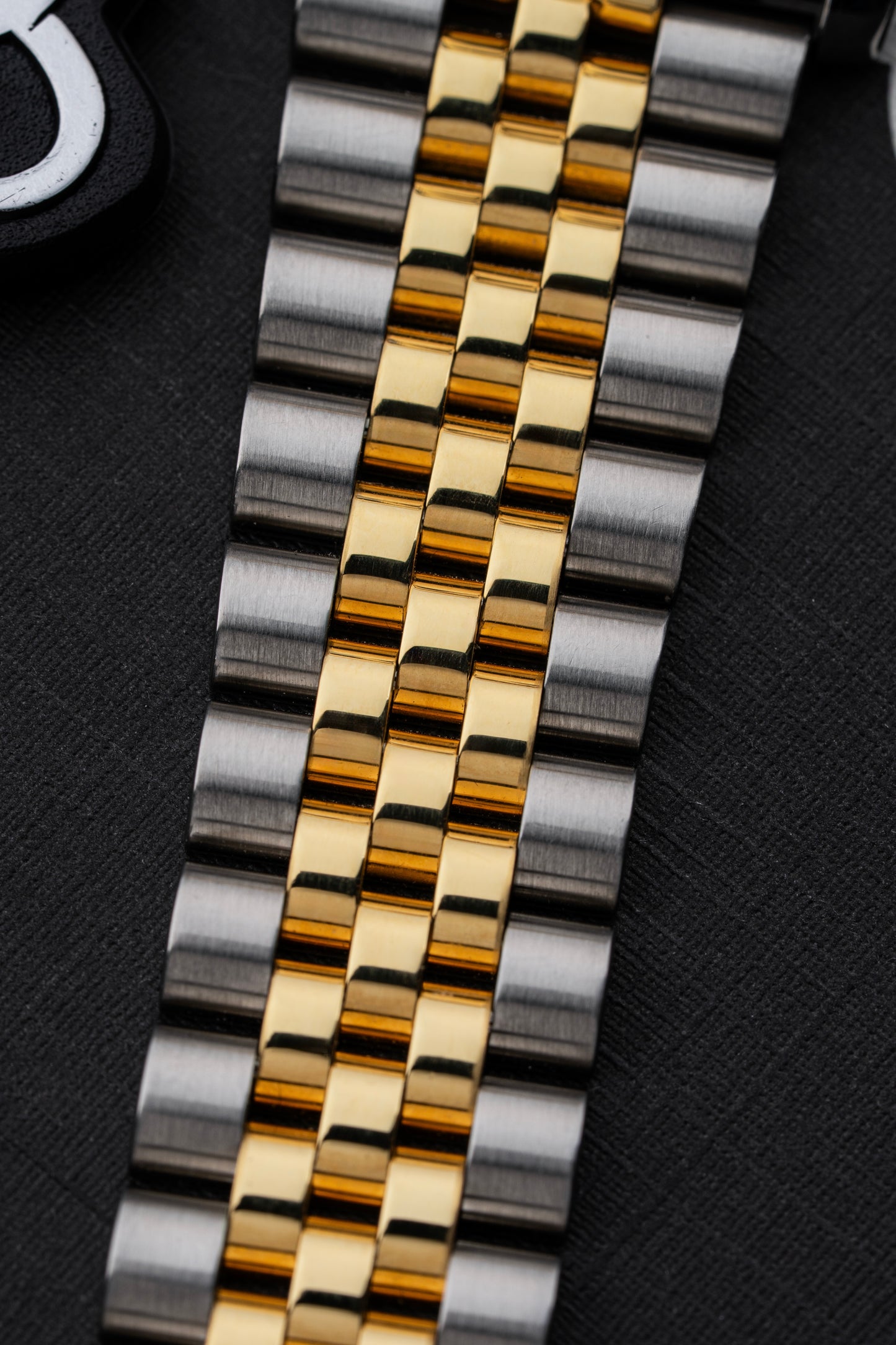 Rolex Datejust 36mm Tahitian Mother Of Pearl - Ref. 116233